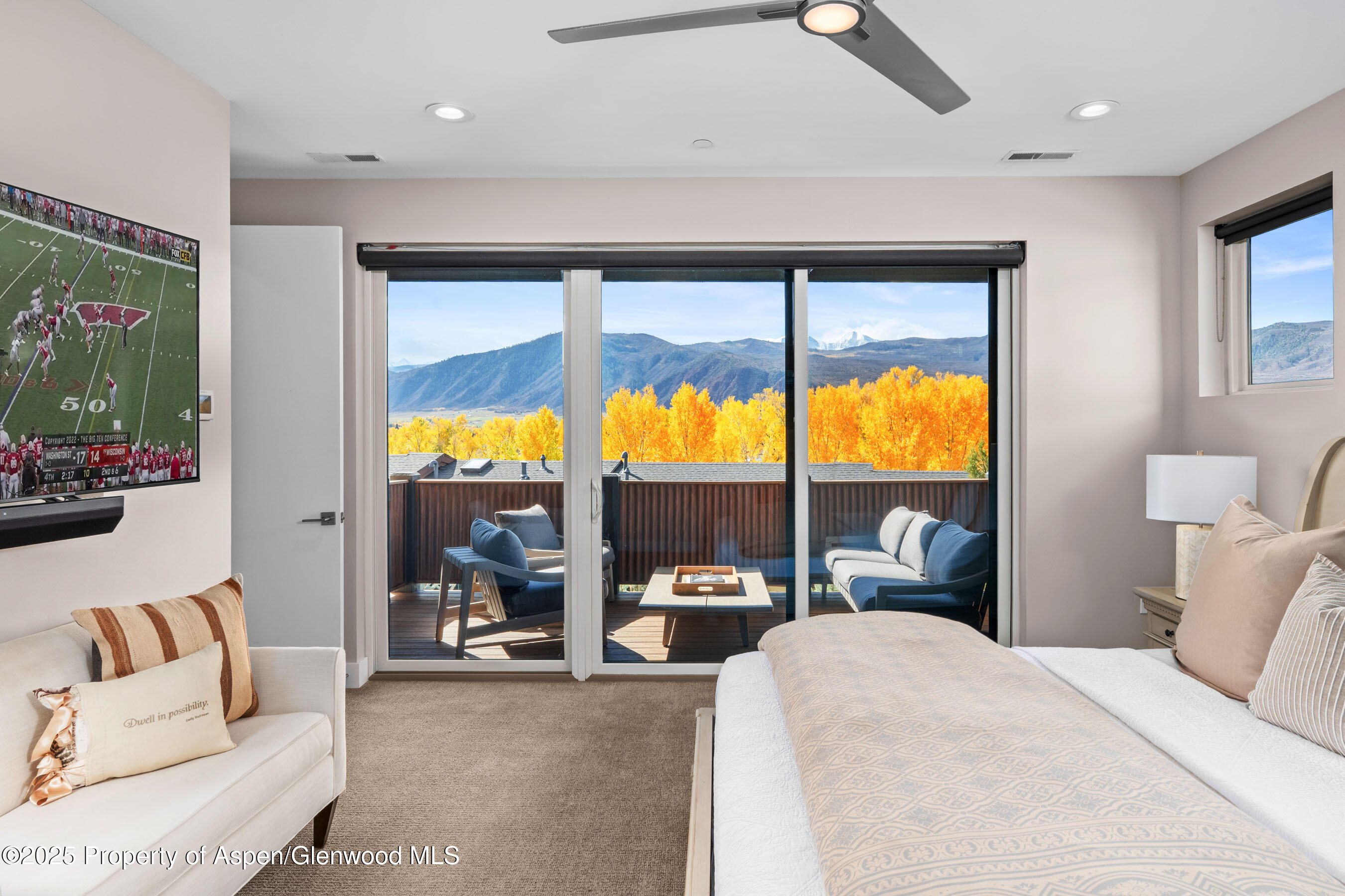 250 Overlook Ridge Basalt CO 81621