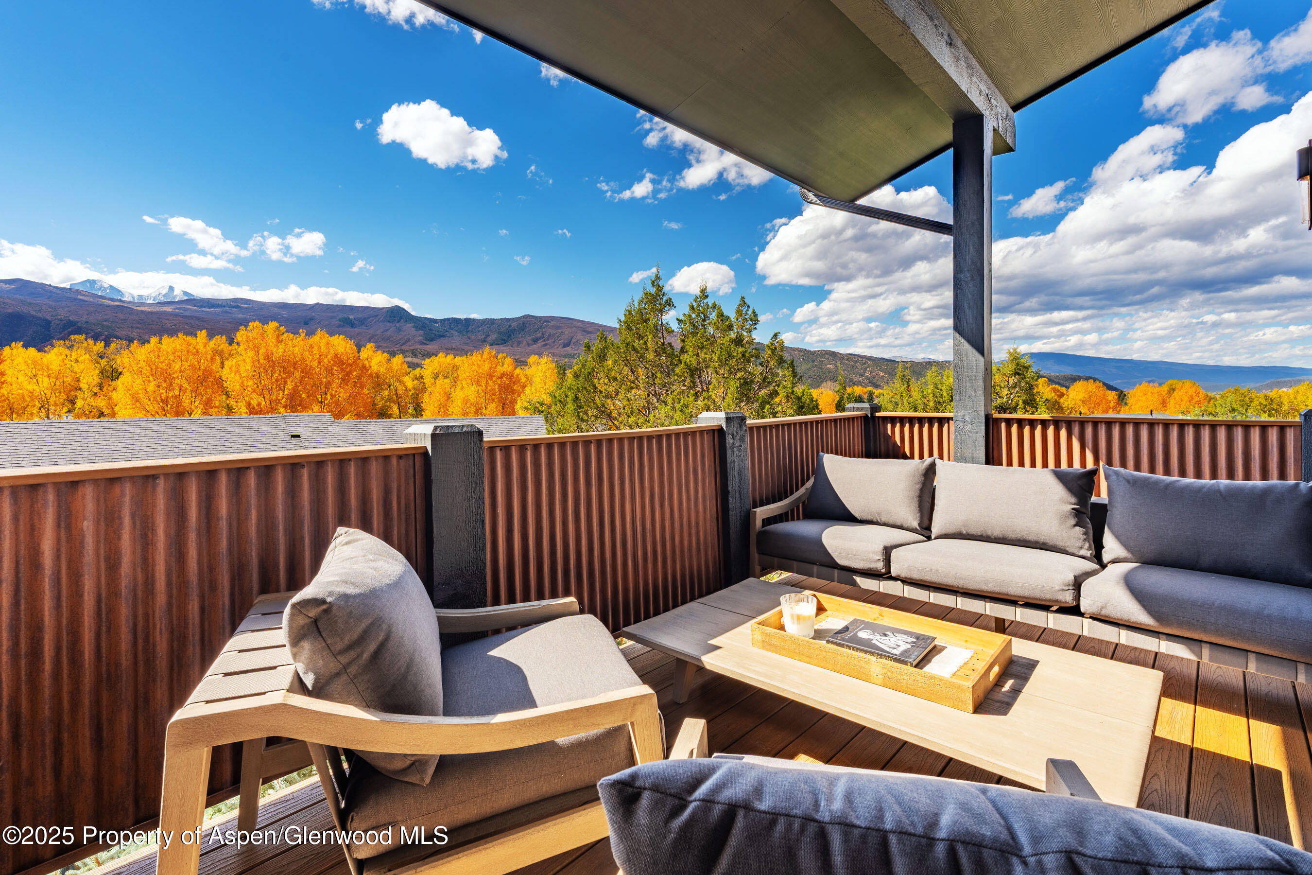 250 Overlook Ridge Basalt CO 81621