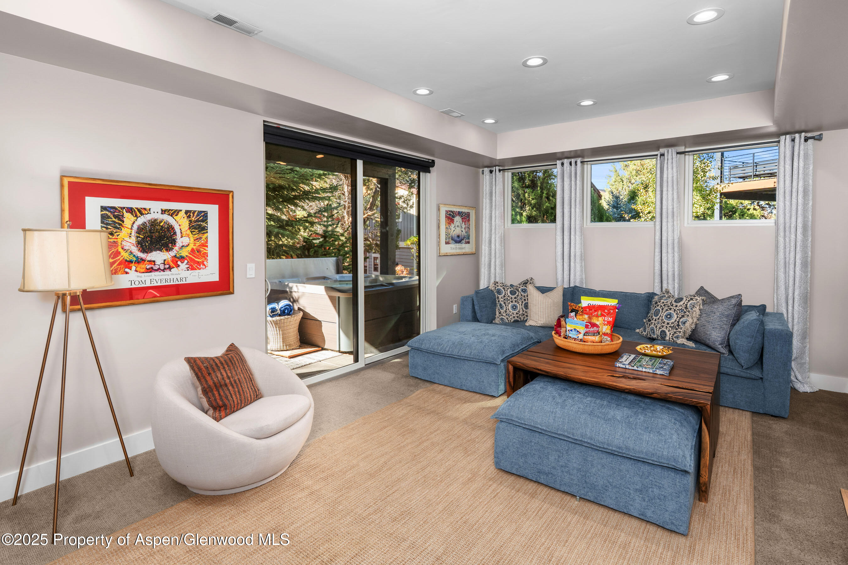 250 Overlook Ridge Basalt CO 81621