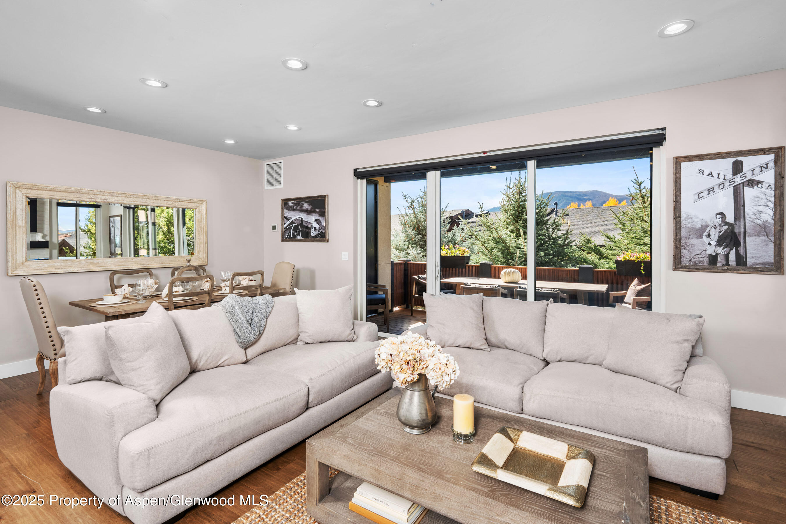 250 Overlook Ridge Basalt CO 81621