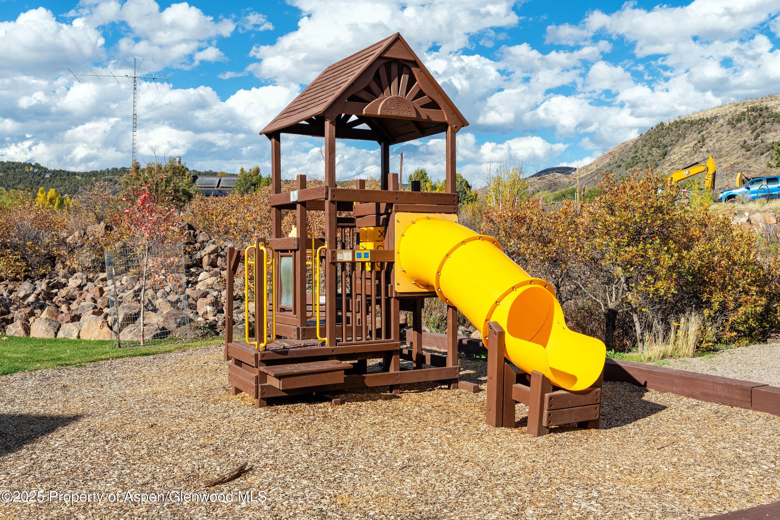 250 Overlook Ridge Basalt CO 81621