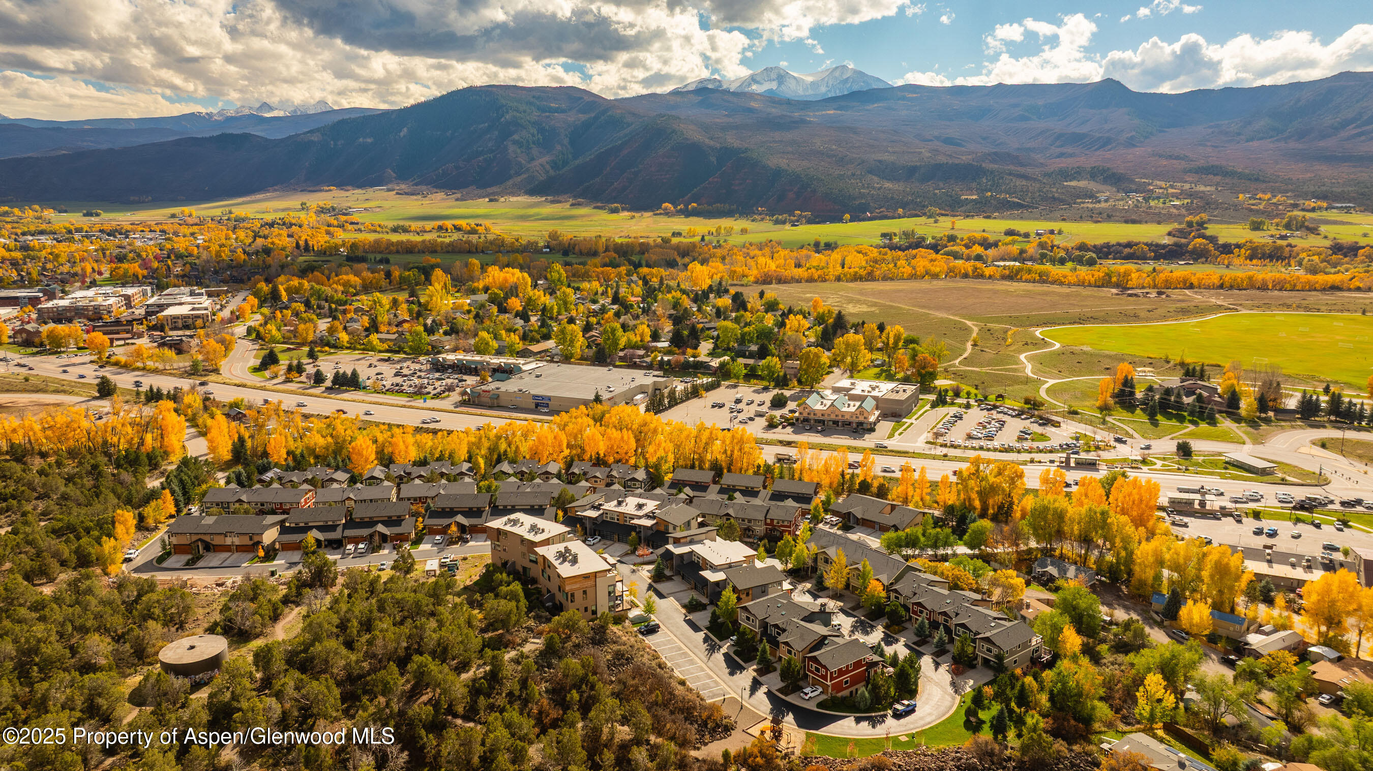 250 Overlook Ridge Basalt CO 81621