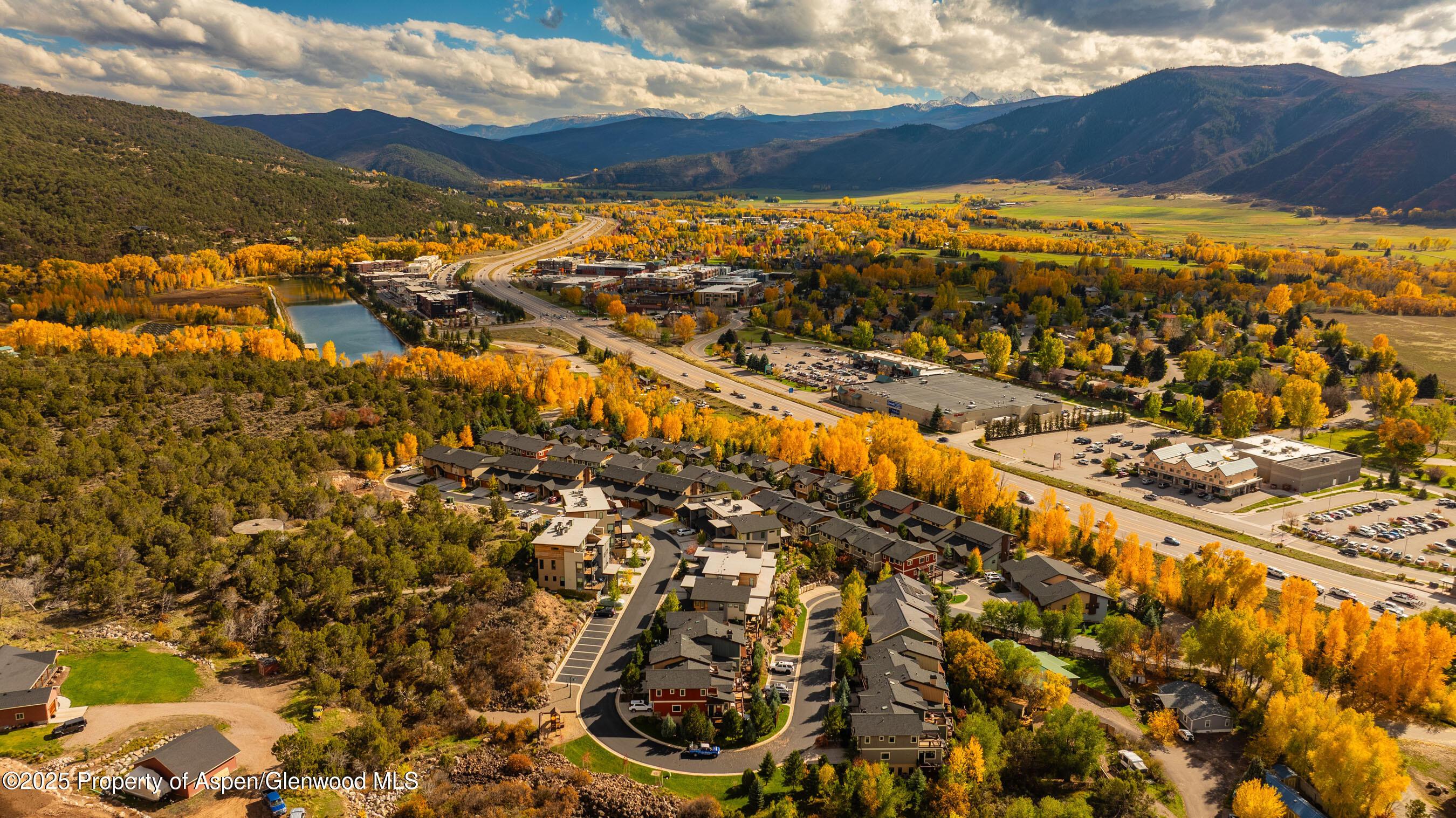 250 Overlook Ridge Basalt CO 81621