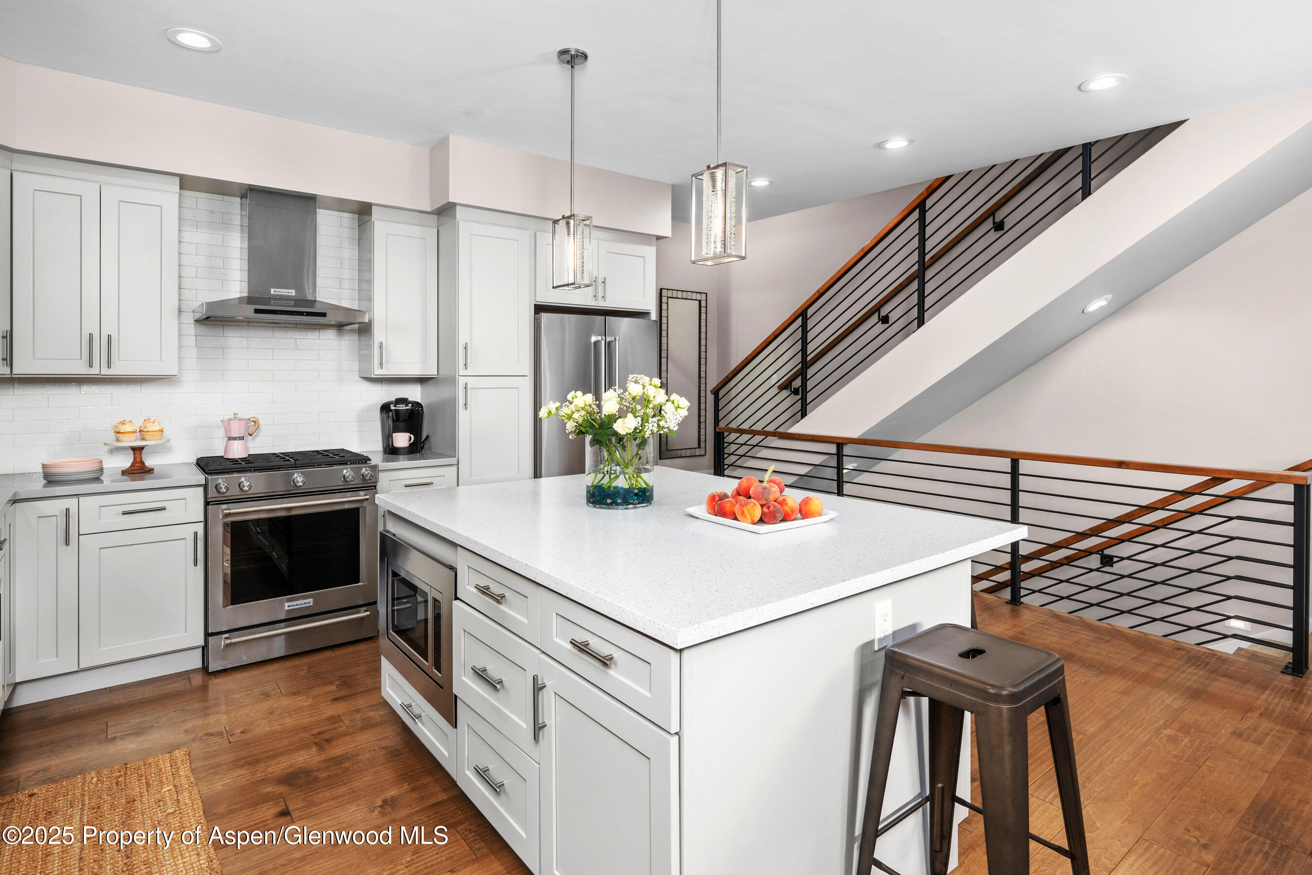 250 Overlook Ridge Basalt CO 81621