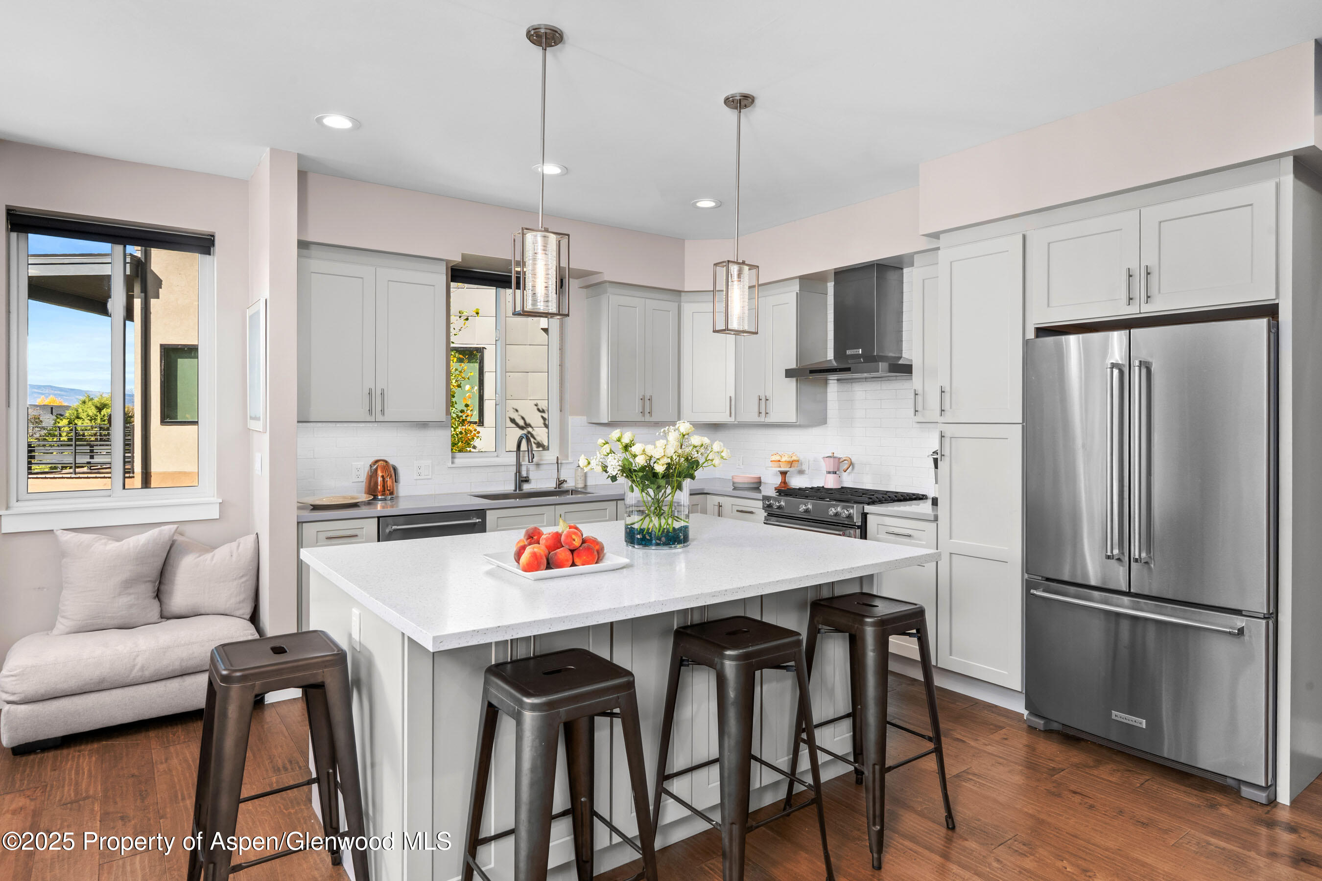 250 Overlook Ridge Basalt CO 81621