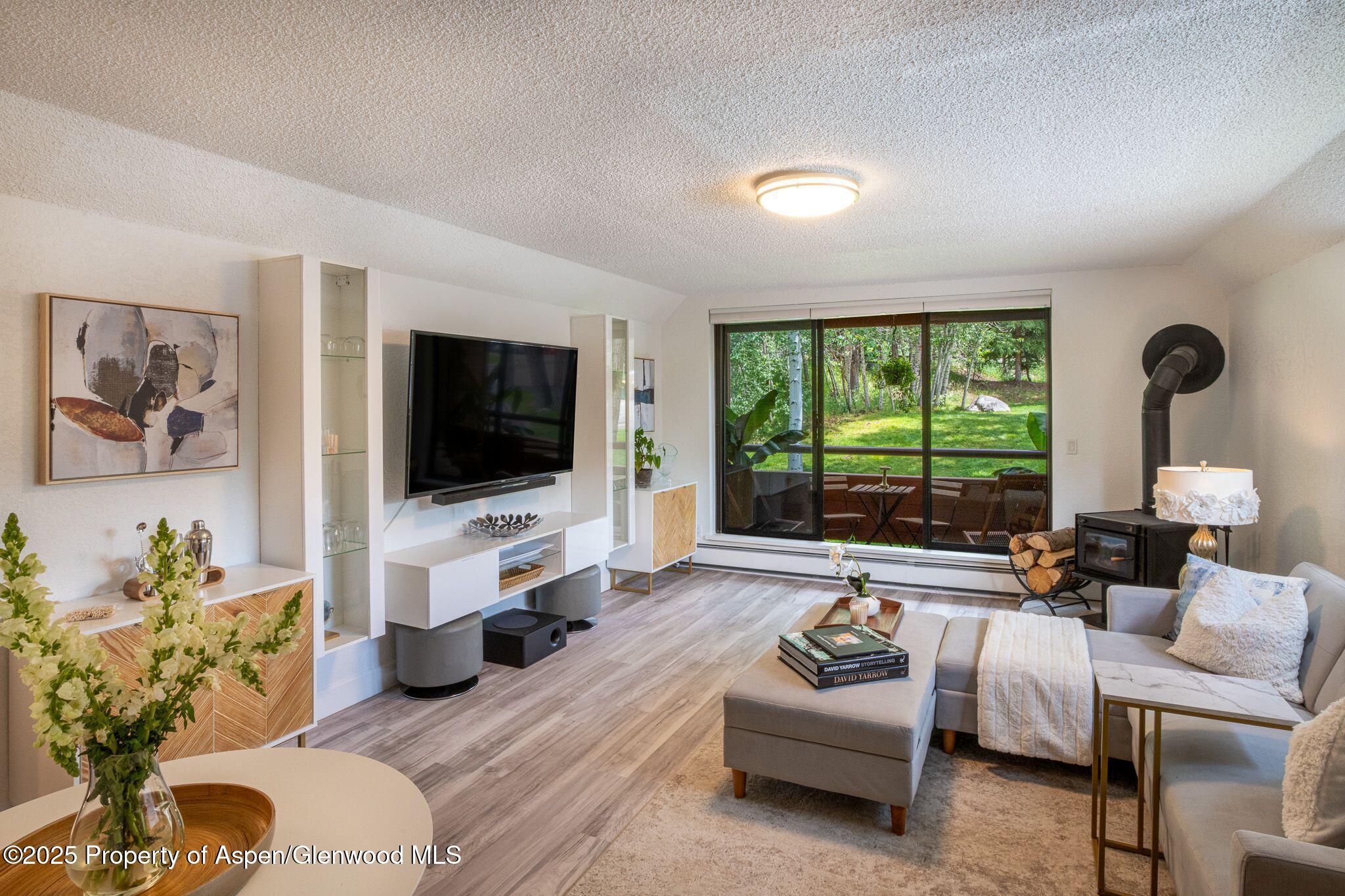 1328 Vine Aspen CO 81611