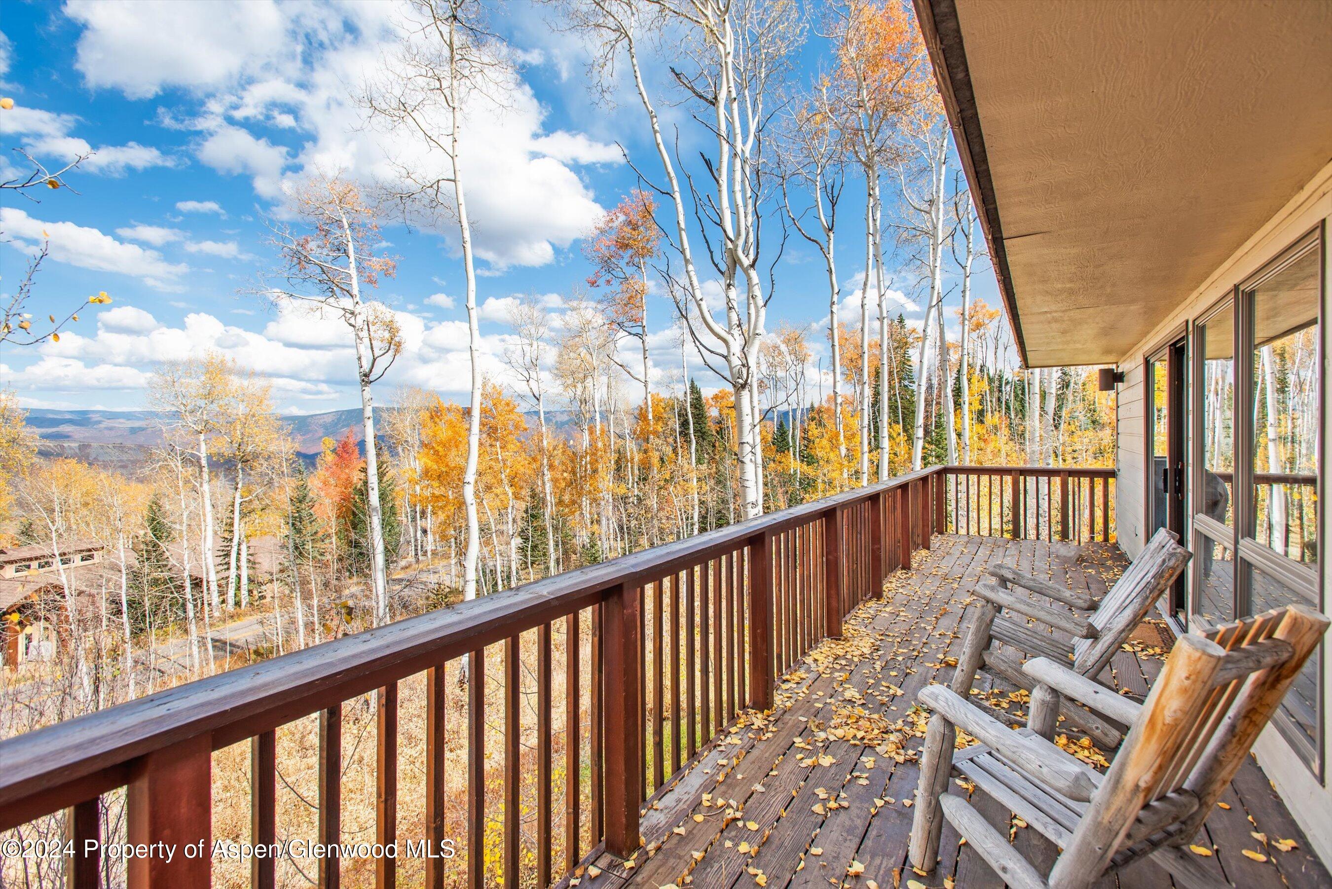 2055 Faraway Road Snowmass Village CO 81615