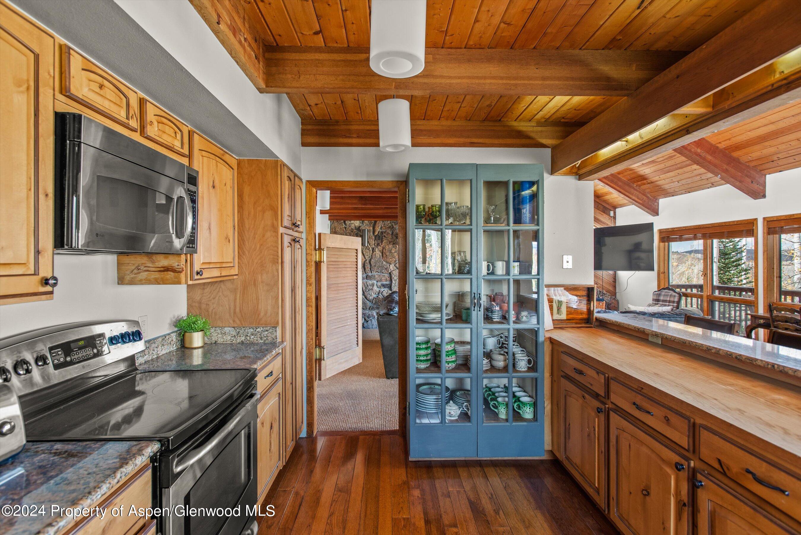 2055 Faraway Road Snowmass Village CO 81615