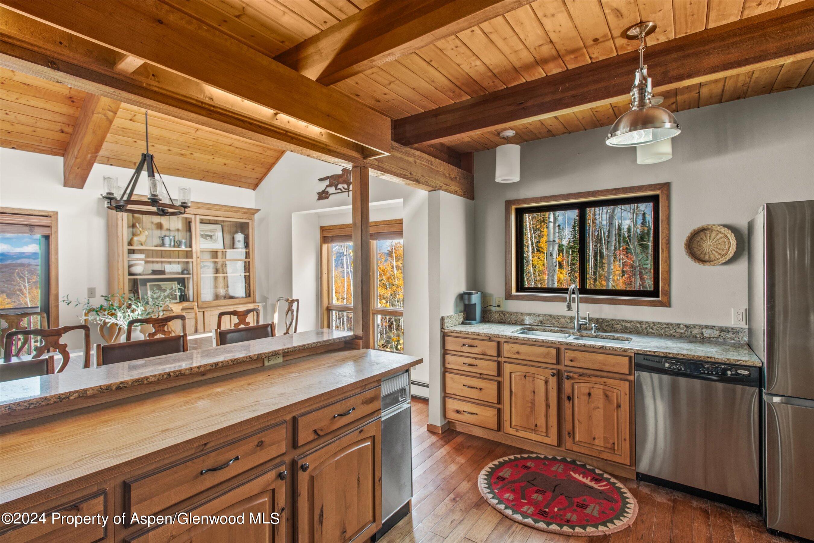 2055 Faraway Road Snowmass Village CO 81615