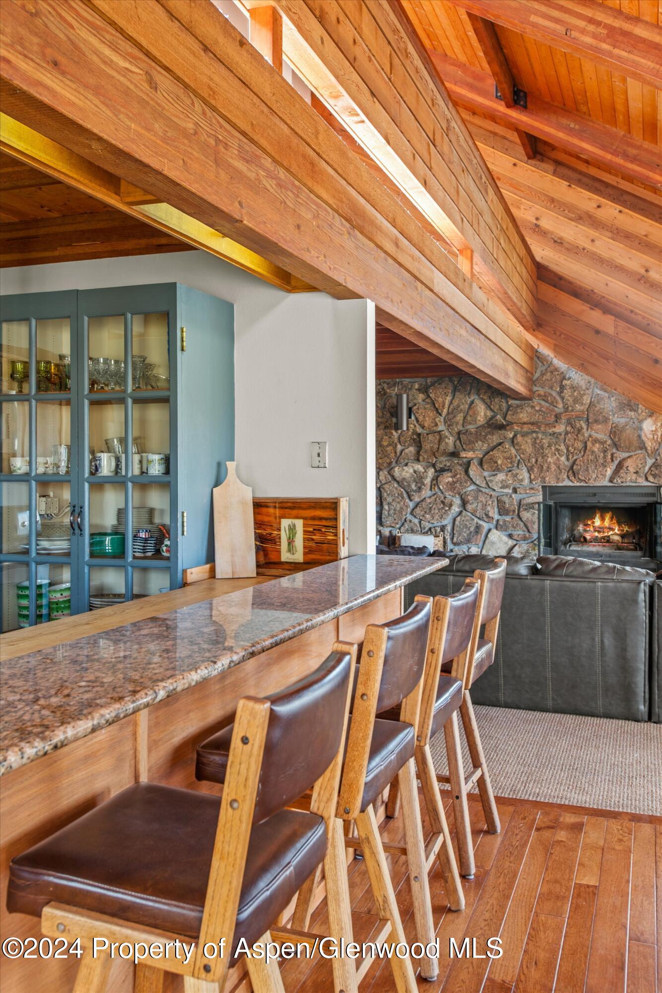 2055 Faraway Road Snowmass Village CO 81615