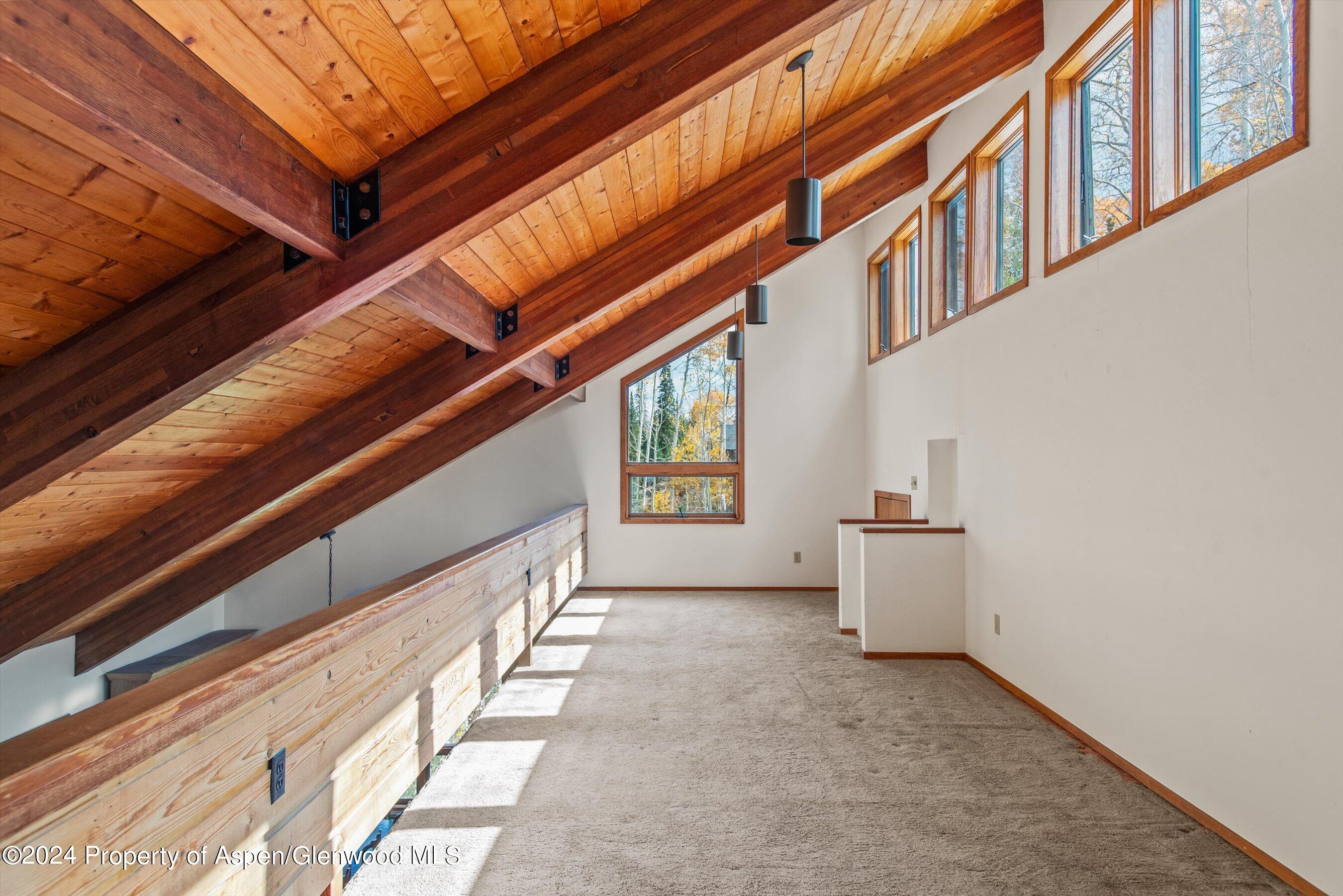 2055 Faraway Road Snowmass Village CO 81615