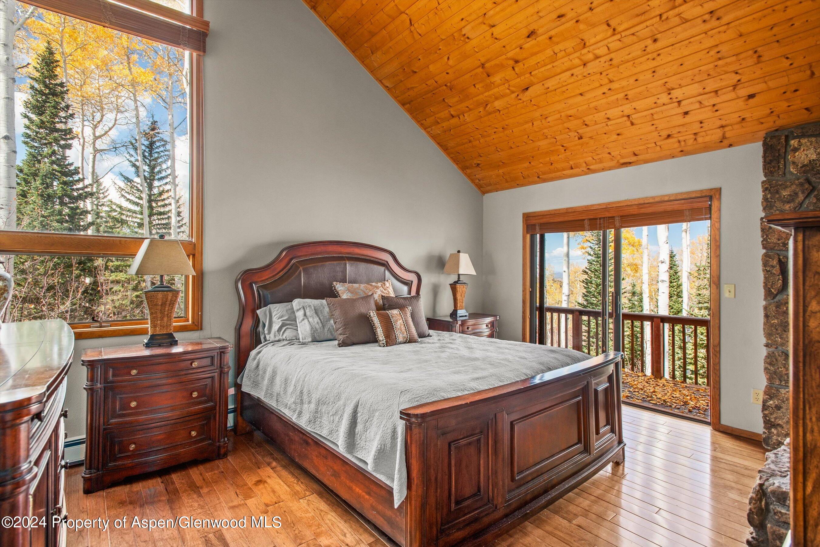 2055 Faraway Road Snowmass Village CO 81615