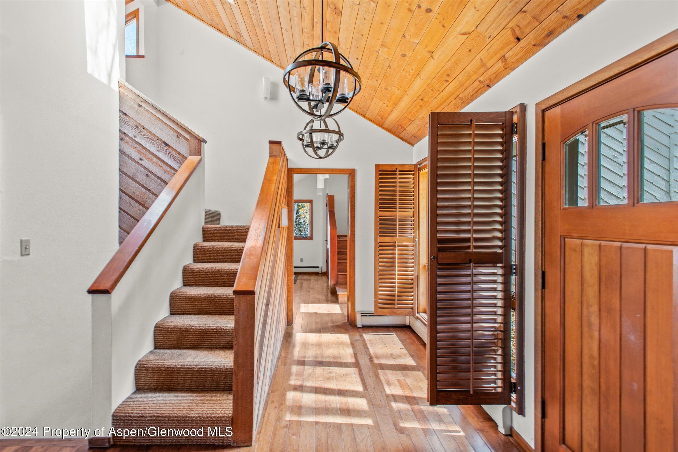 2055 Faraway Road Snowmass Village CO 81615