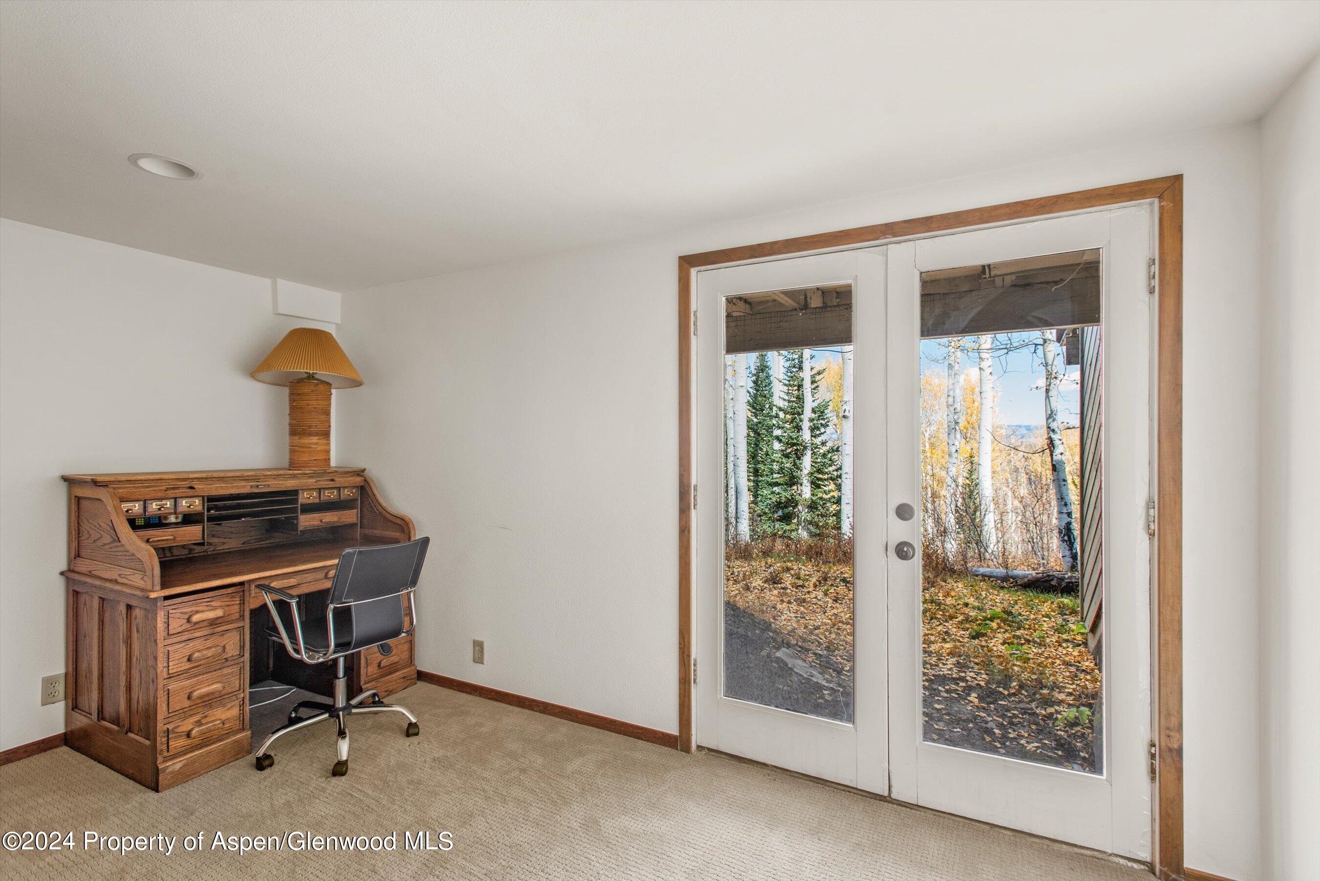 2055 Faraway Road Snowmass Village CO 81615
