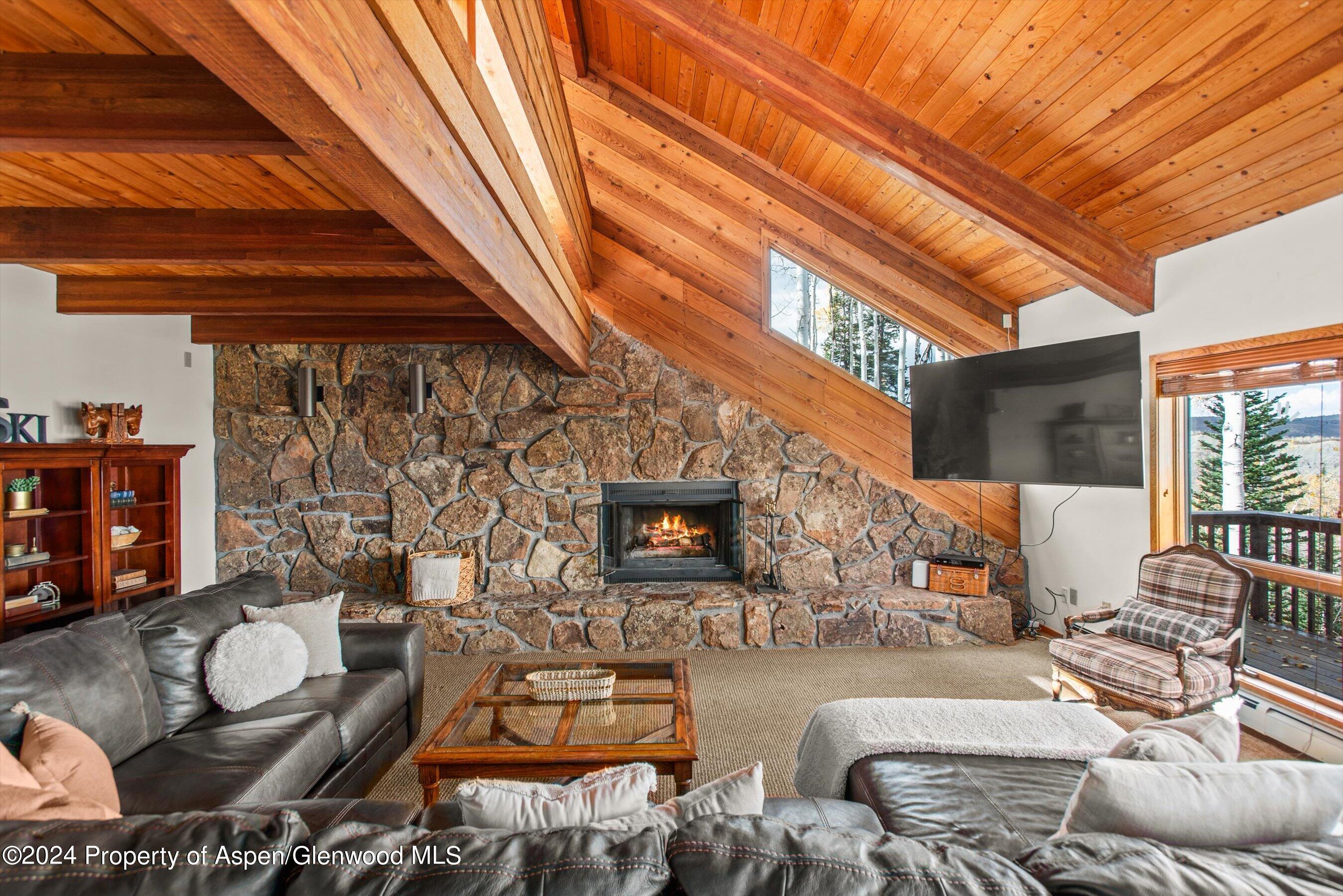 2055 Faraway Road Snowmass Village CO 81615