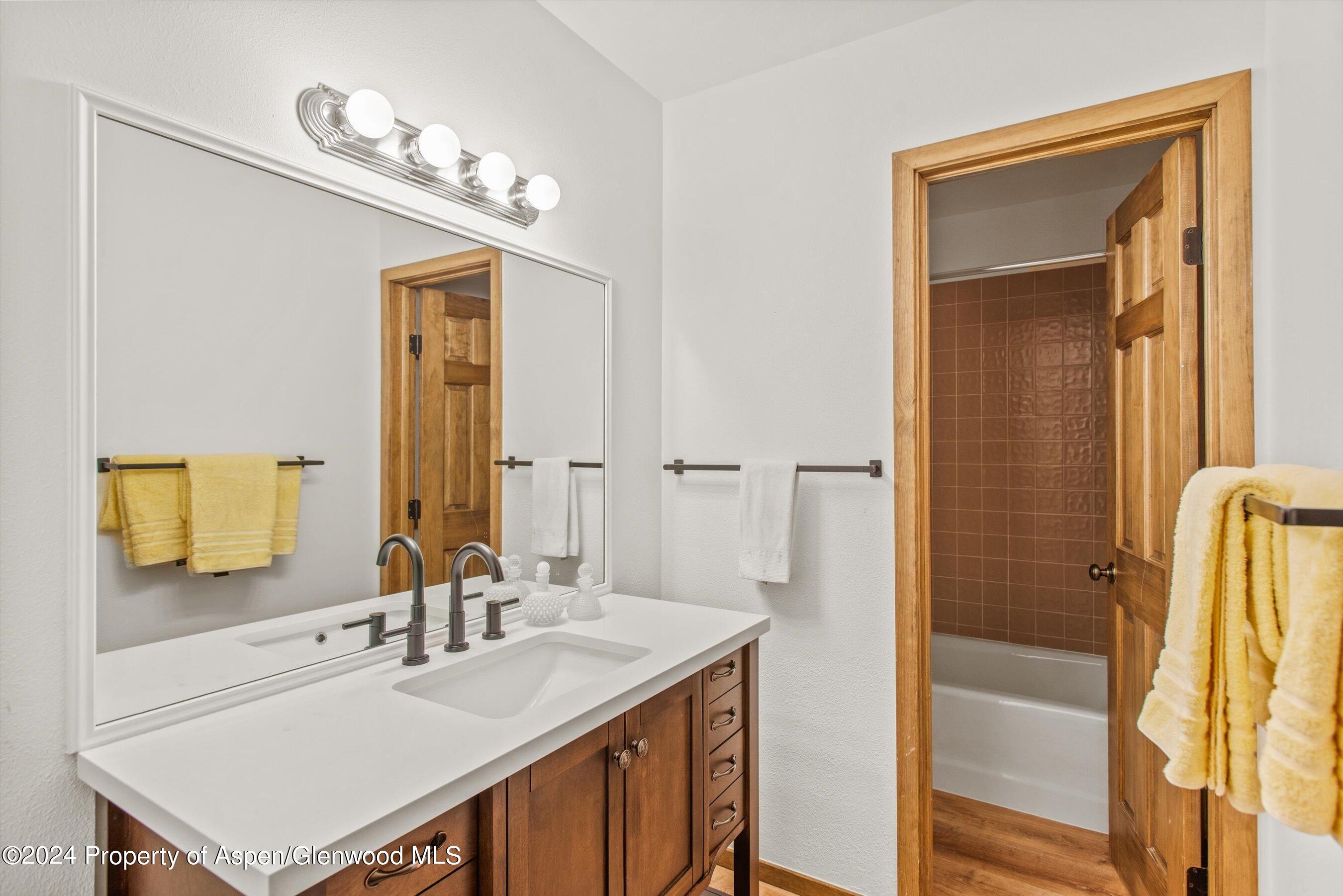 2055 Faraway Road Snowmass Village CO 81615