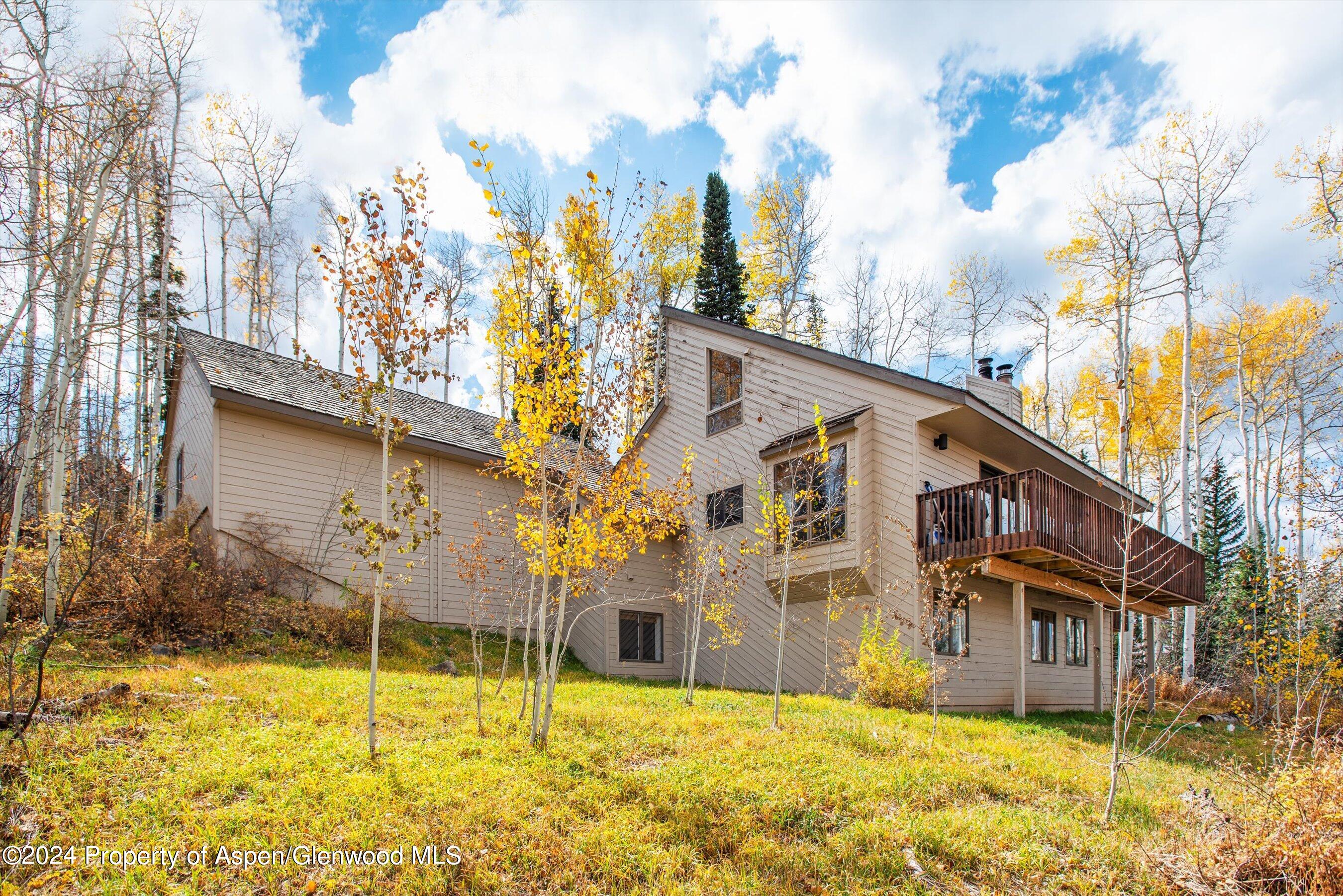 2055 Faraway Road Snowmass Village CO 81615