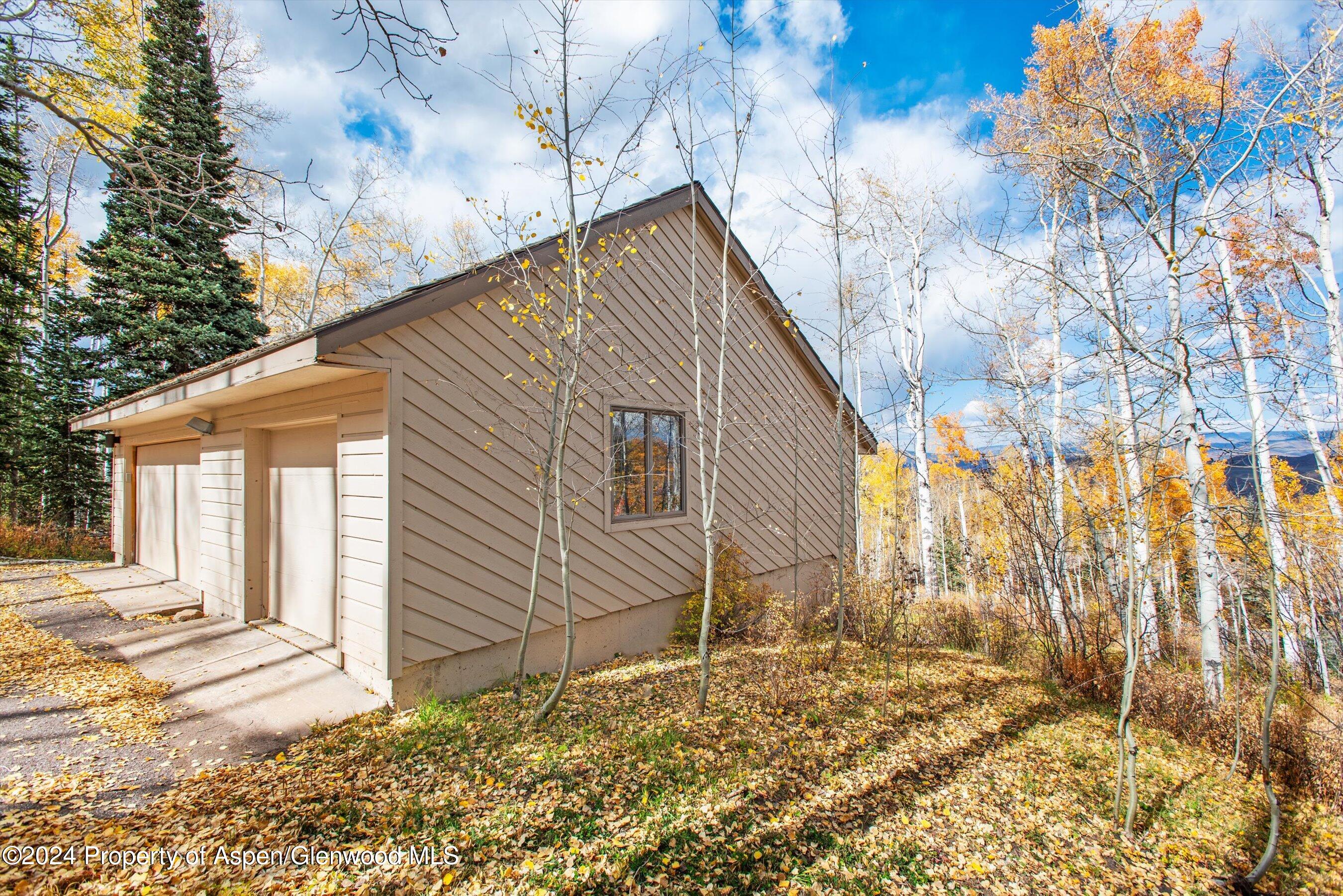 2055 Faraway Road Snowmass Village CO 81615