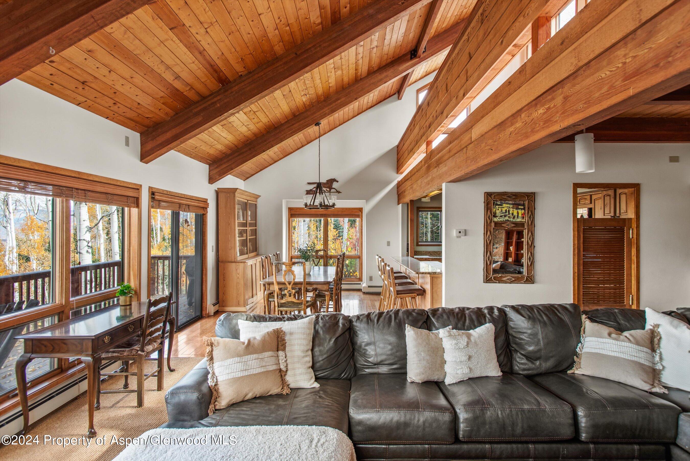 2055 Faraway Road Snowmass Village CO 81615