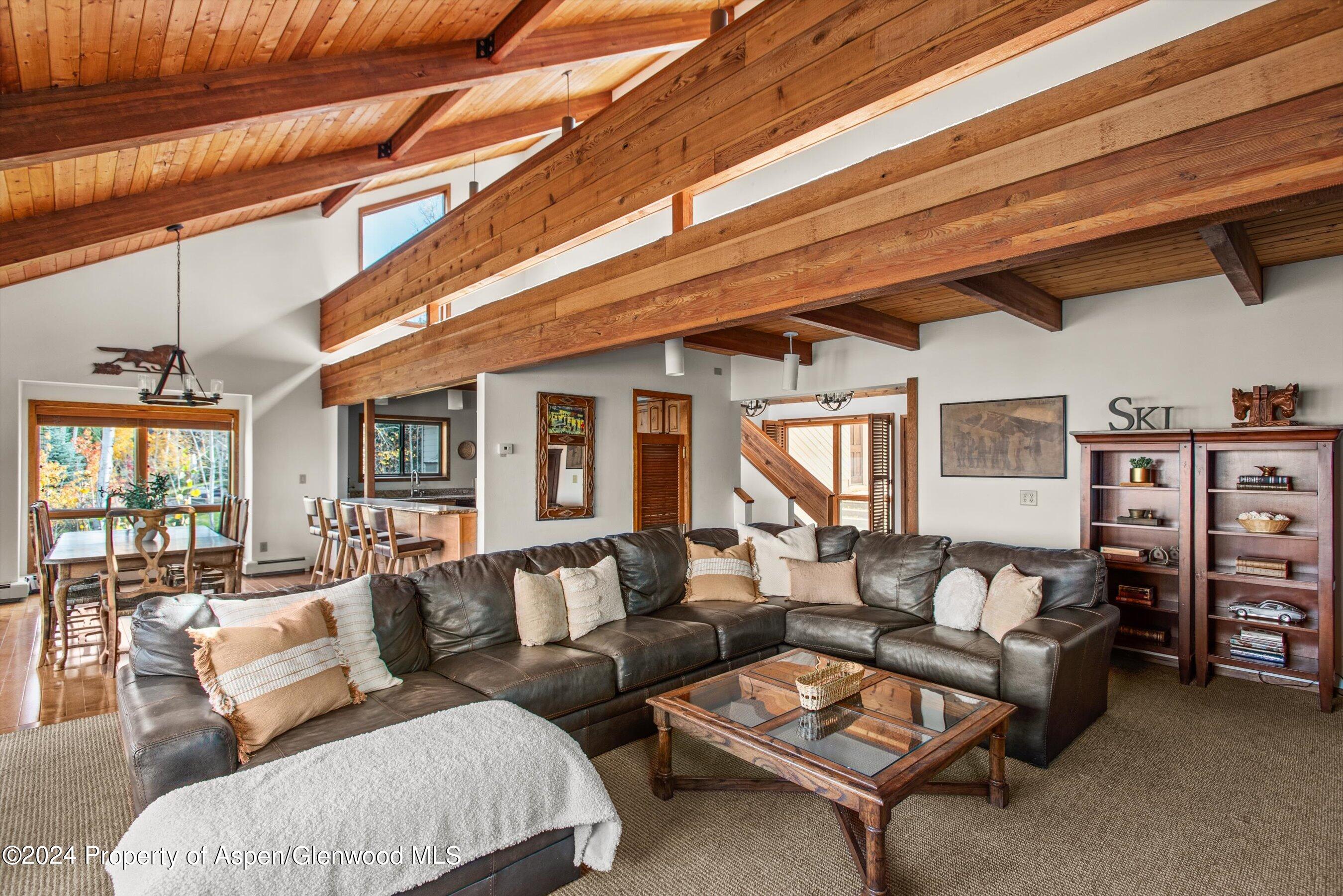 2055 Faraway Road Snowmass Village CO 81615
