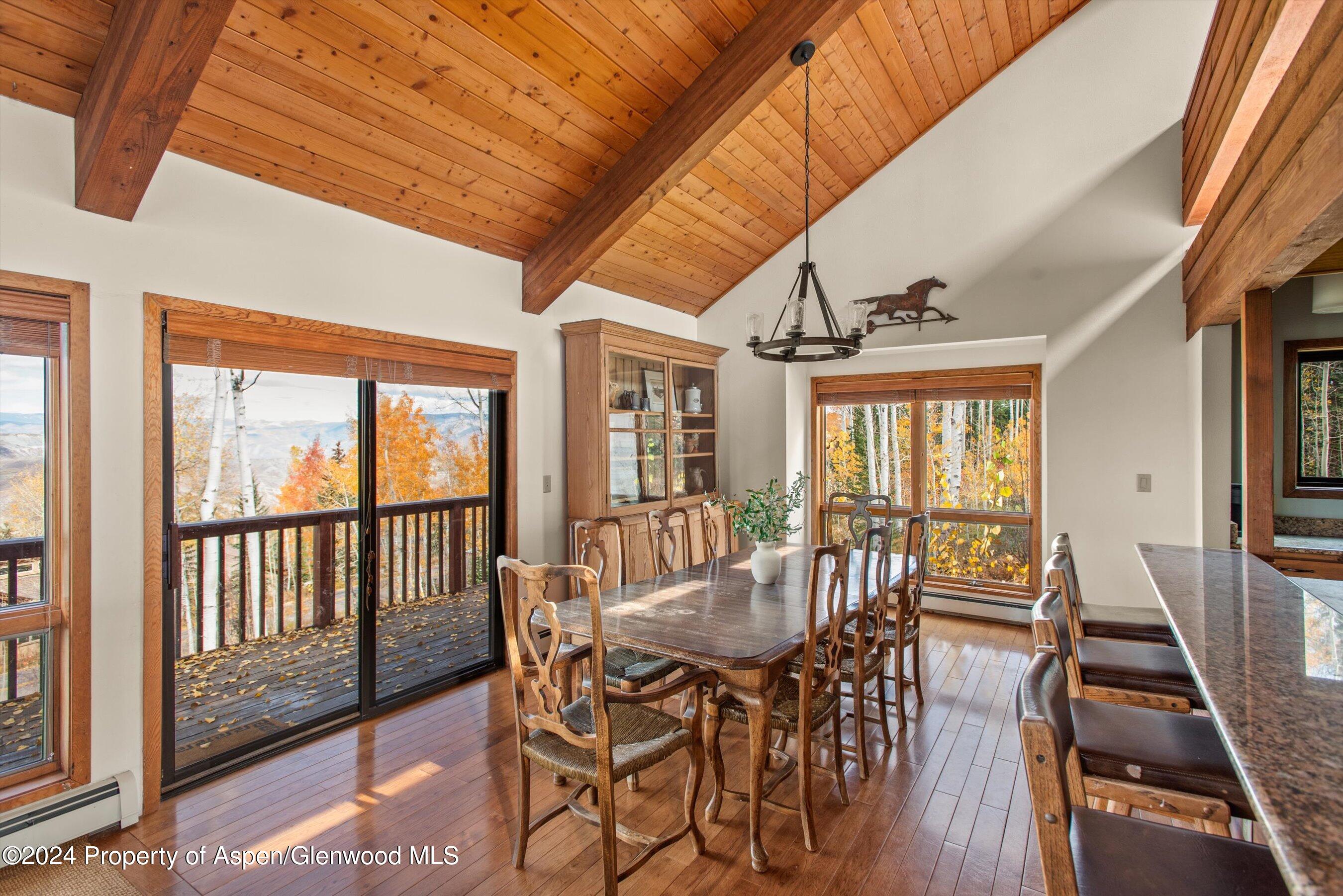 2055 Faraway Road Snowmass Village CO 81615