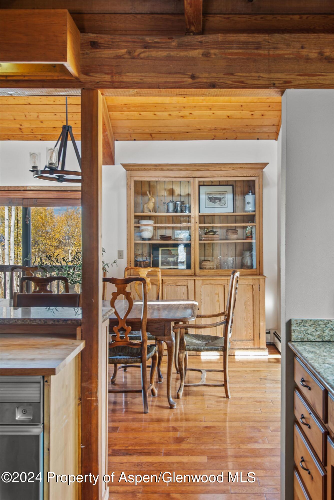2055 Faraway Road Snowmass Village CO 81615