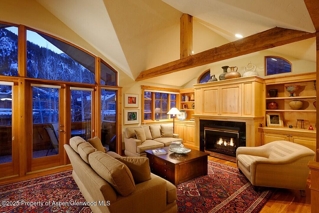 835 E Cooper Avenue Aspen CO 81611