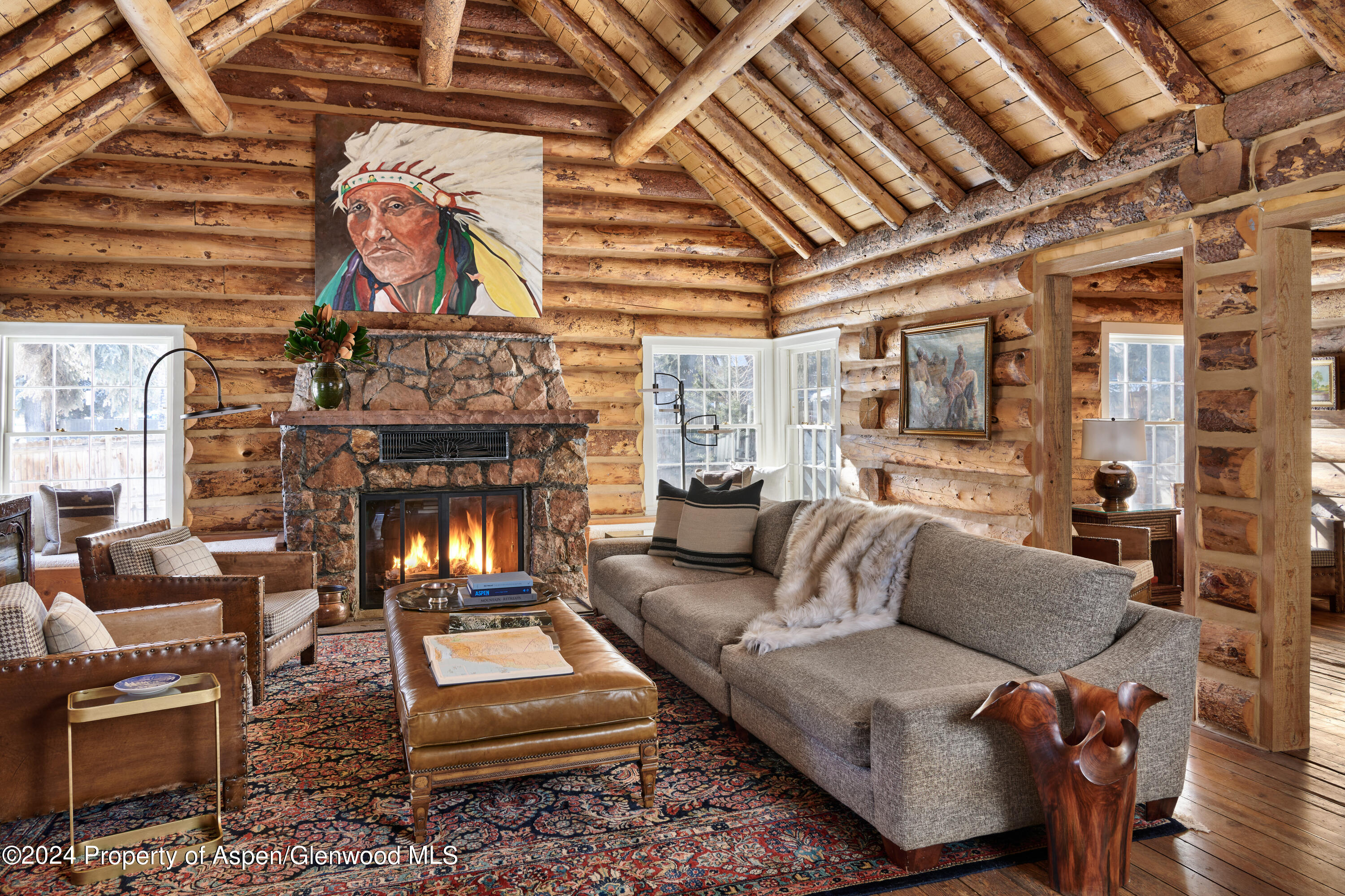 109 N Second Street Aspen CO 81611