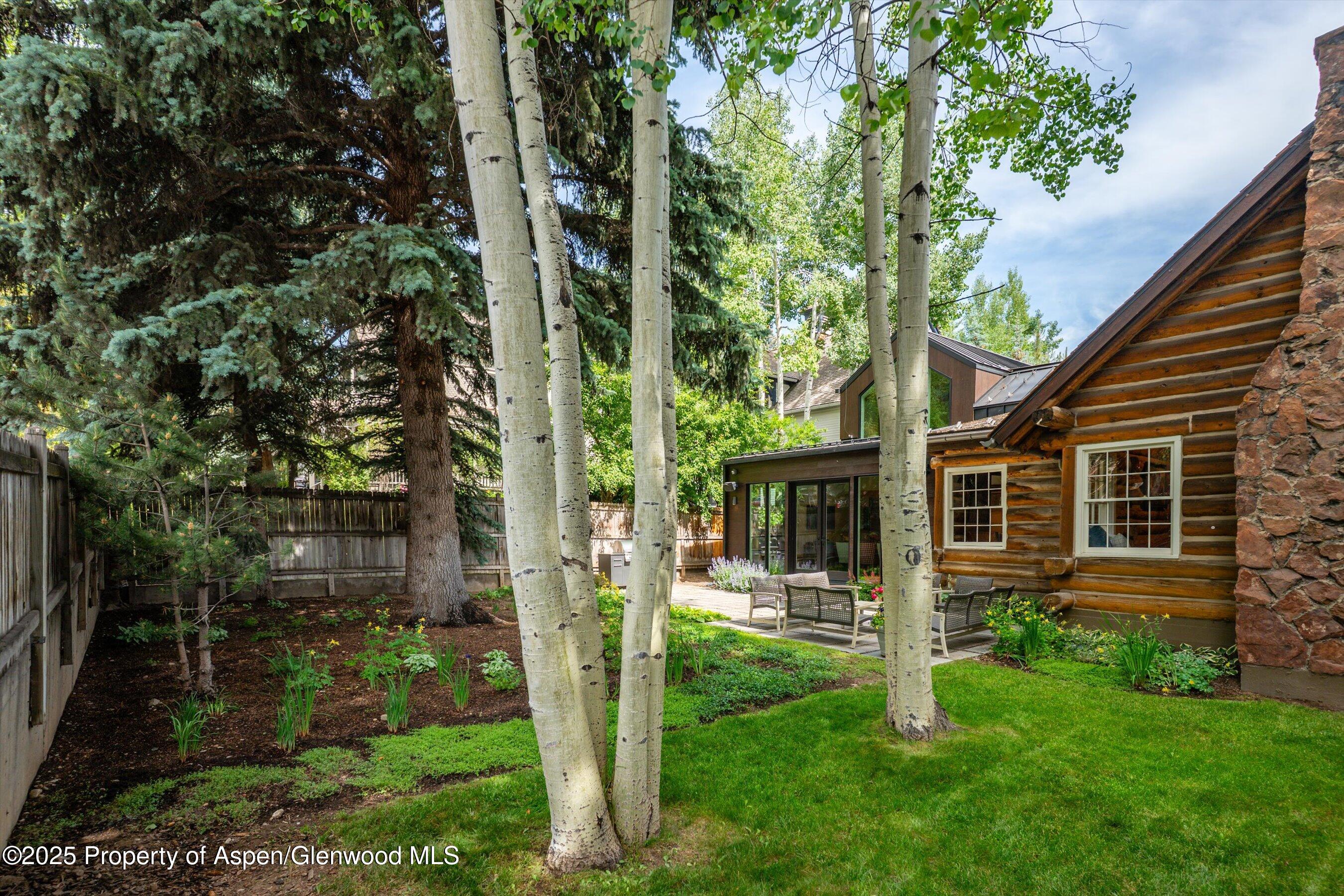 109 N Second Street Aspen CO 81611