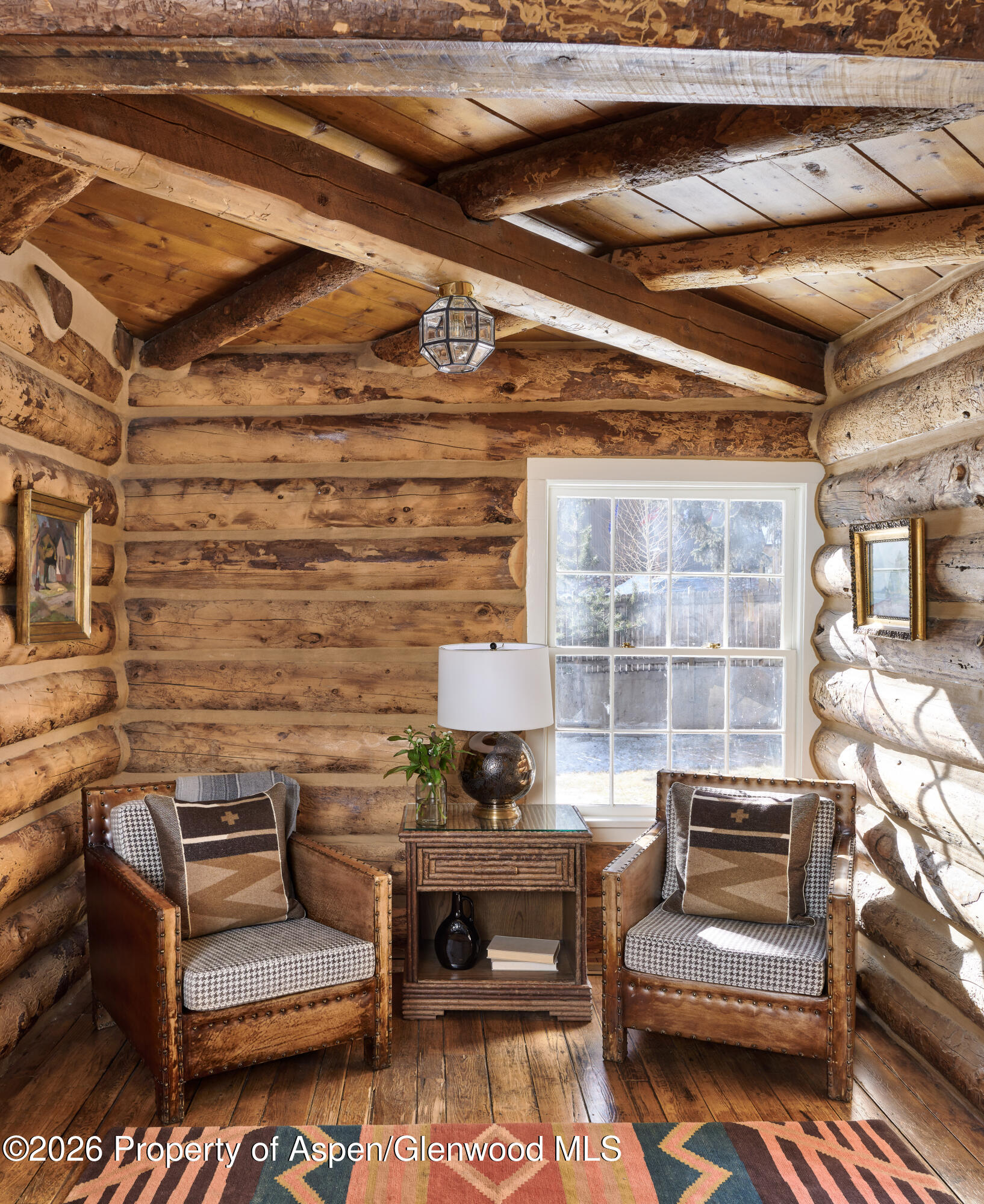 109 N Second Street Aspen CO 81611