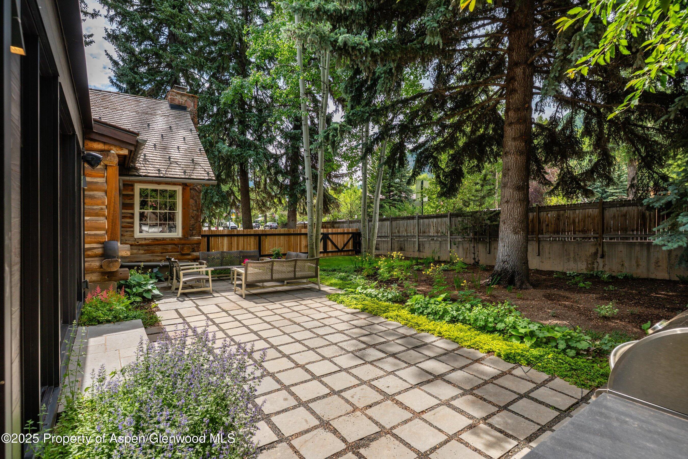 109 N Second Street Aspen CO 81611