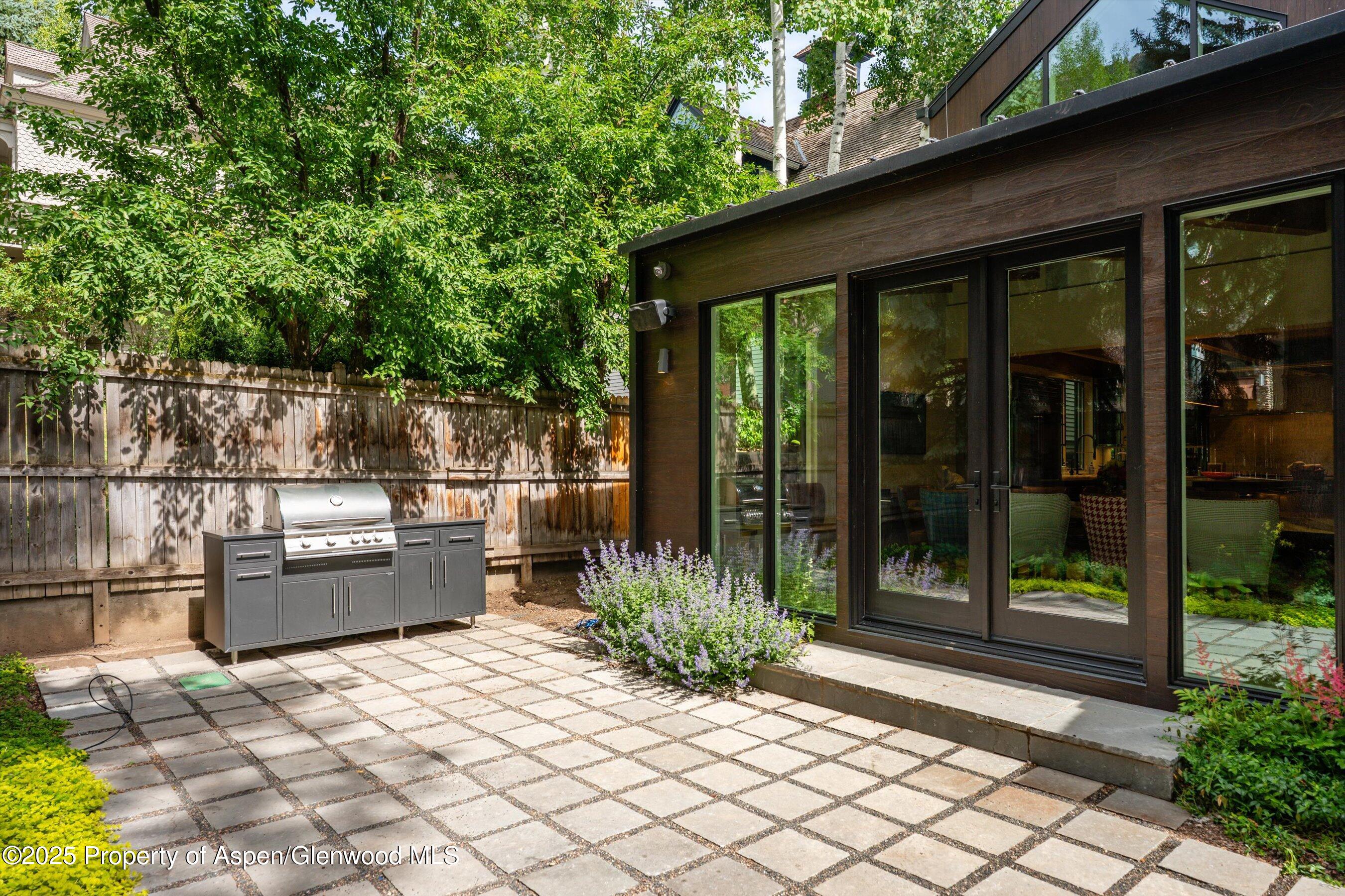 109 N Second Street Aspen CO 81611