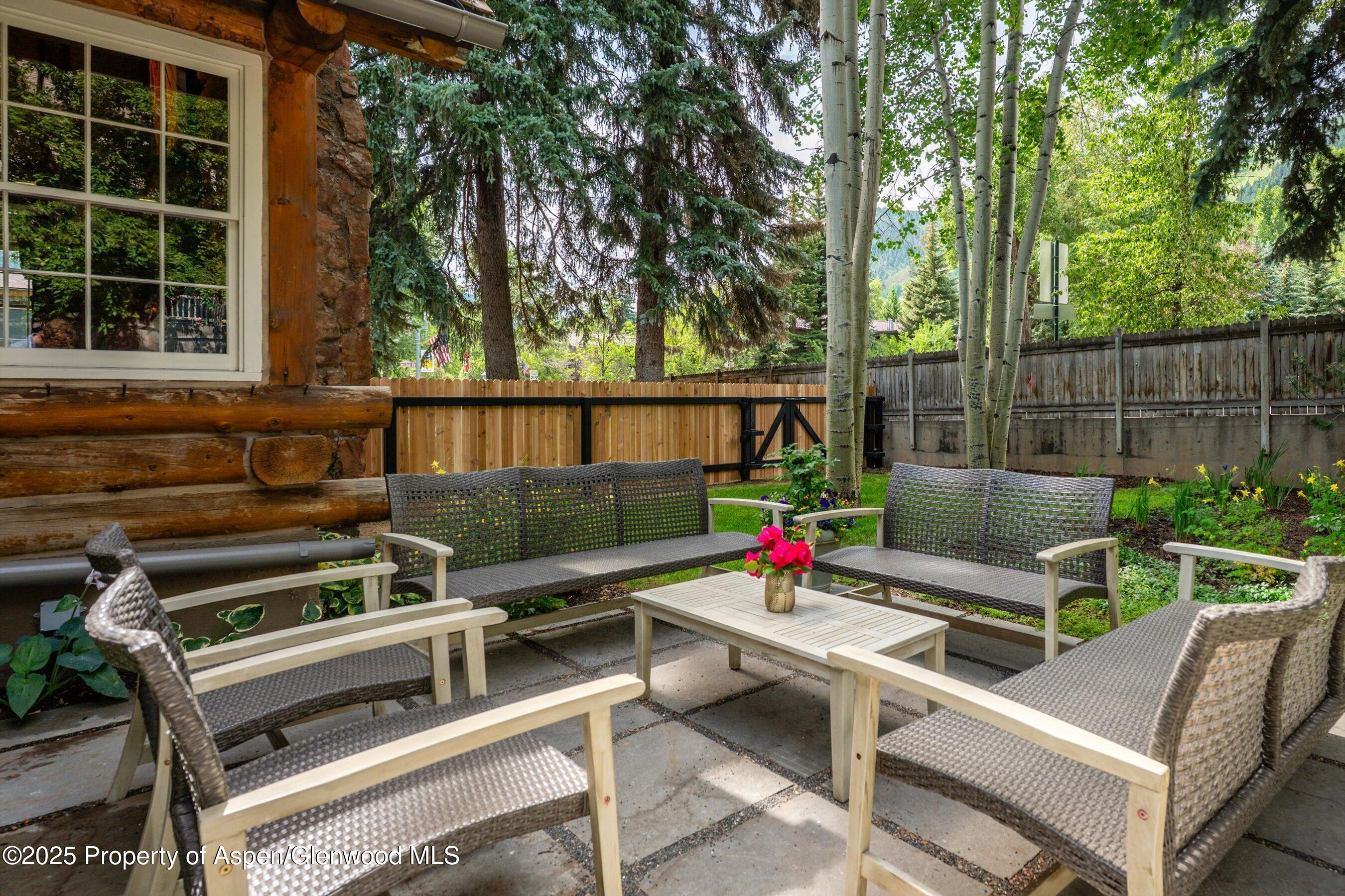 109 N Second Street Aspen CO 81611