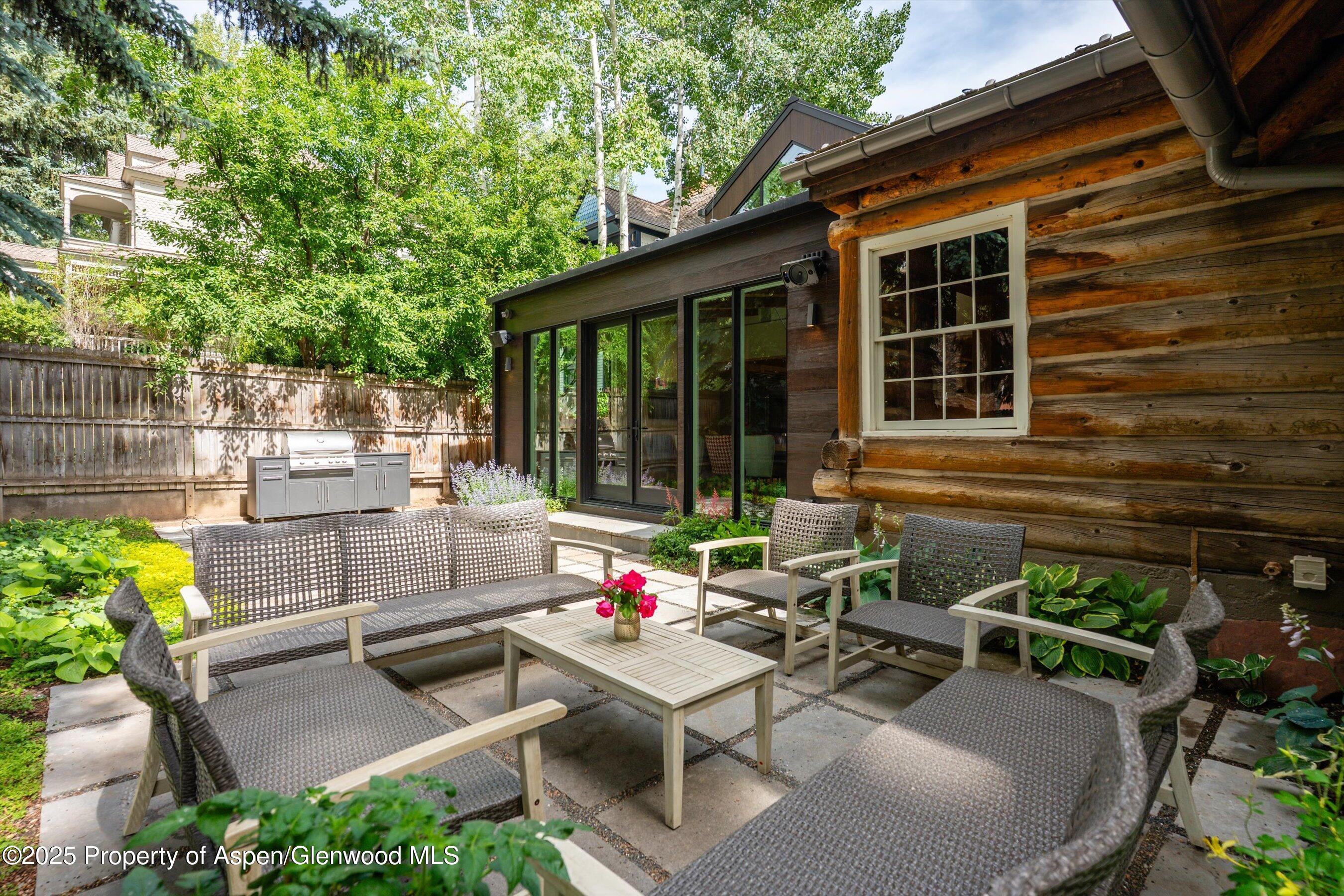 109 N Second Street Aspen CO 81611