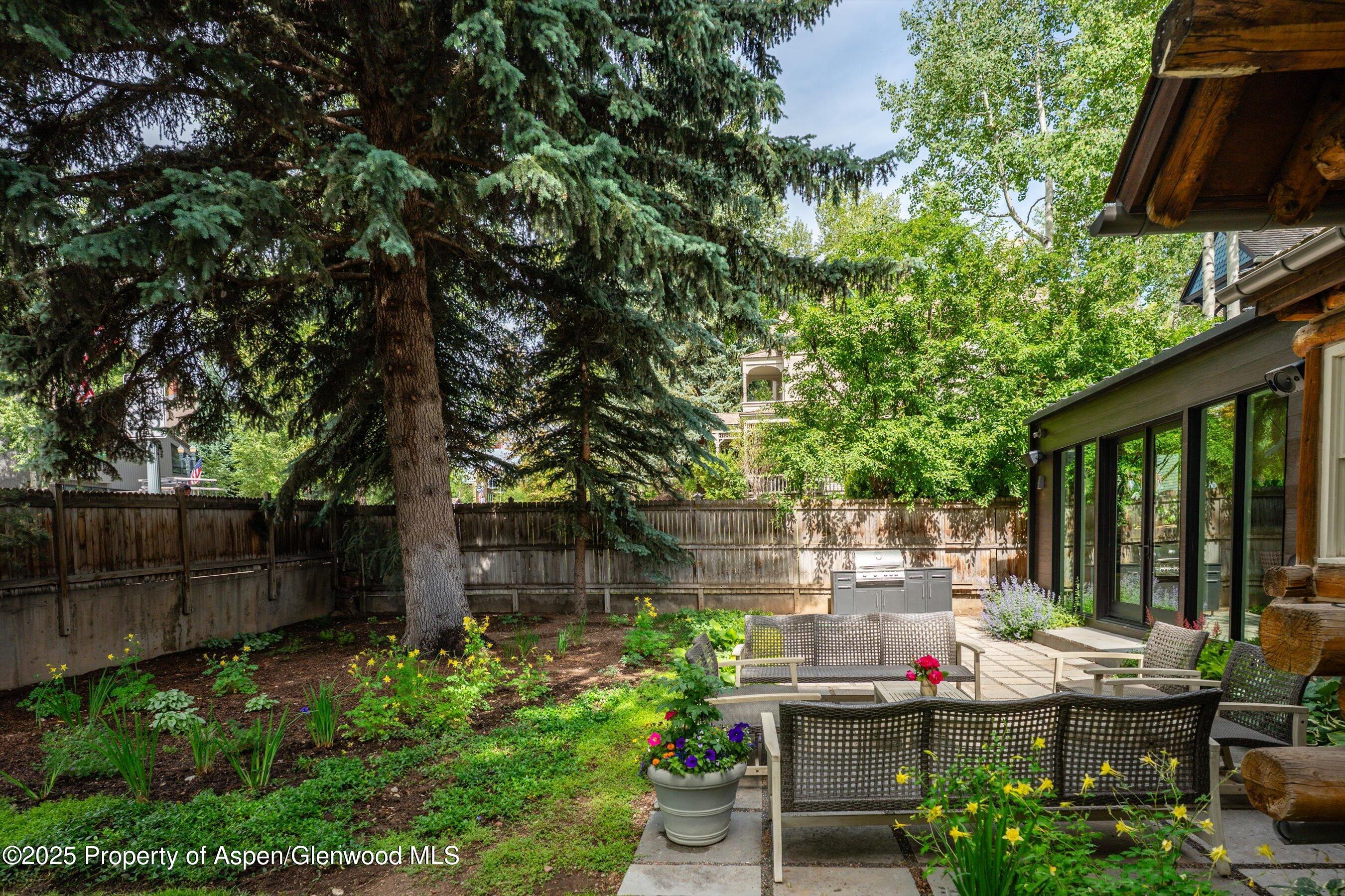 109 N Second Street Aspen CO 81611