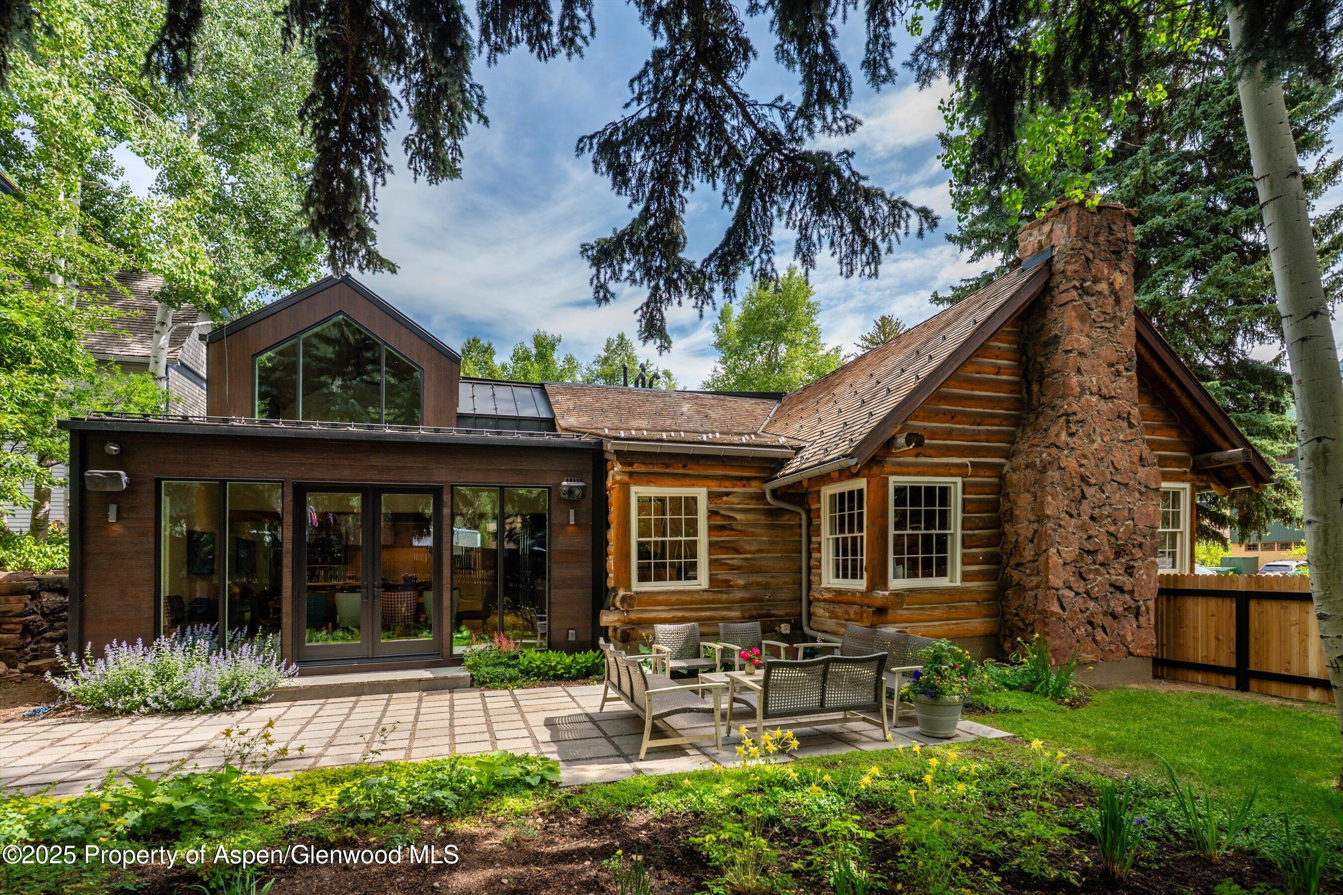 109 N Second Street Aspen CO 81611