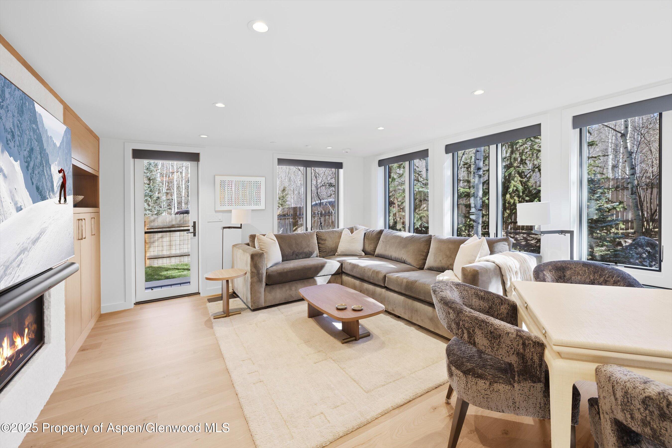 55 Smuggler Grove Road Aspen CO 81611