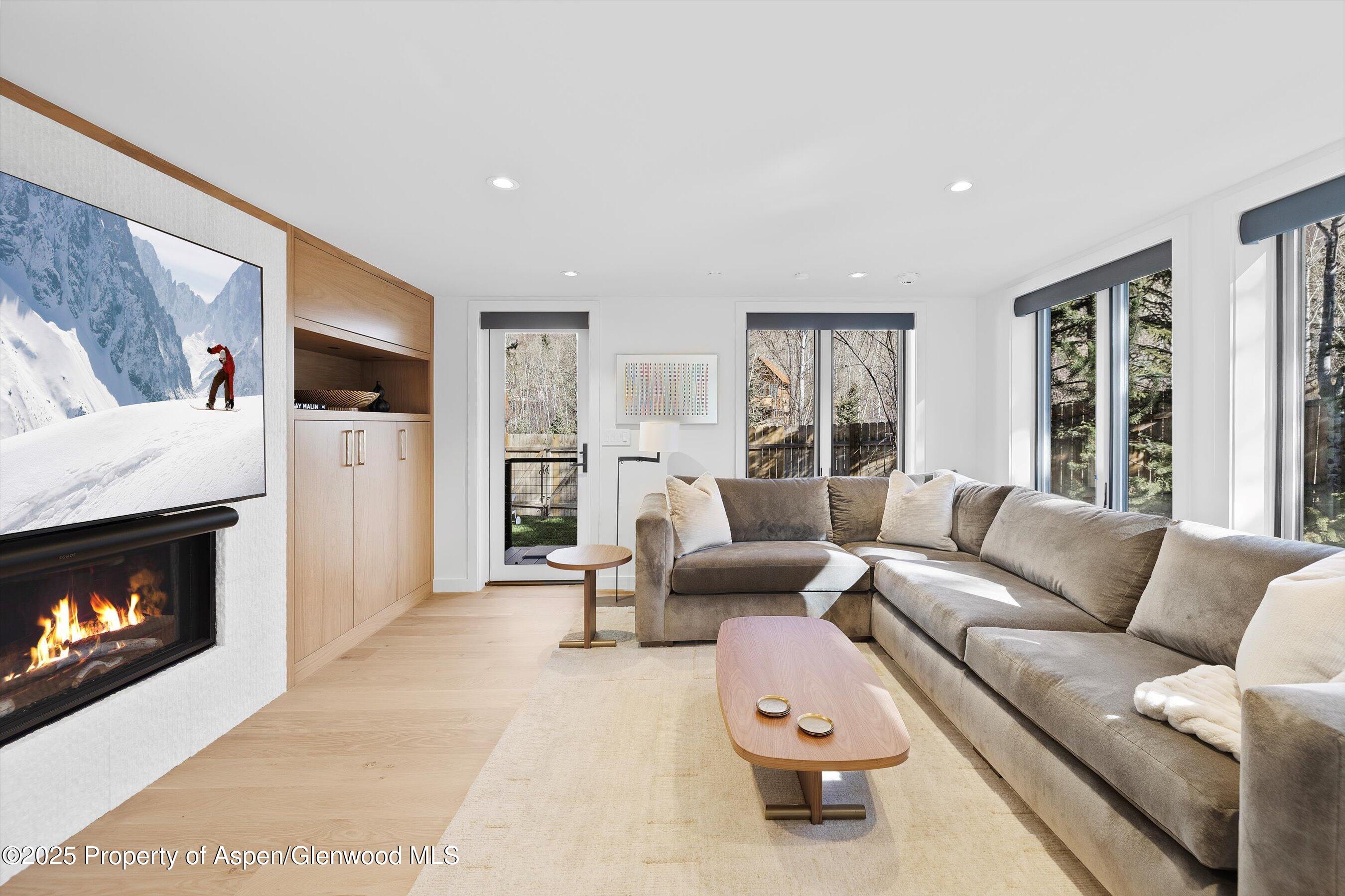 55 Smuggler Grove Road Aspen CO 81611