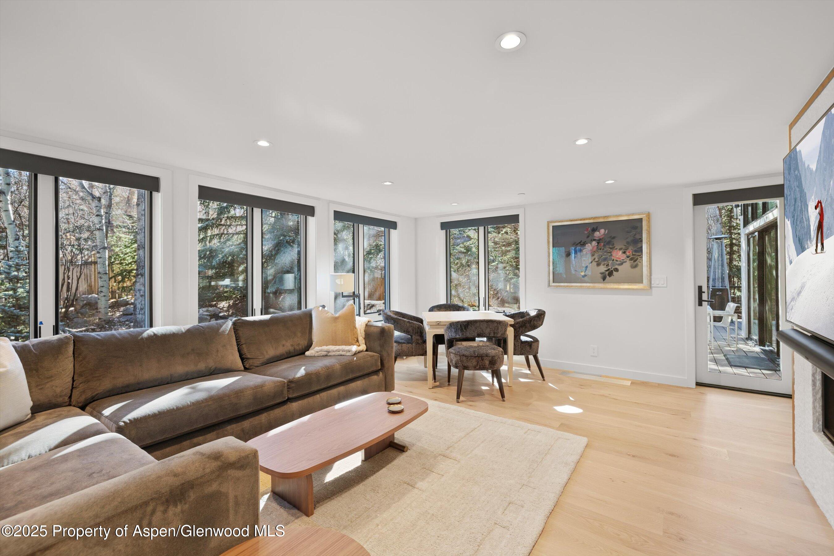 55 Smuggler Grove Road Aspen CO 81611