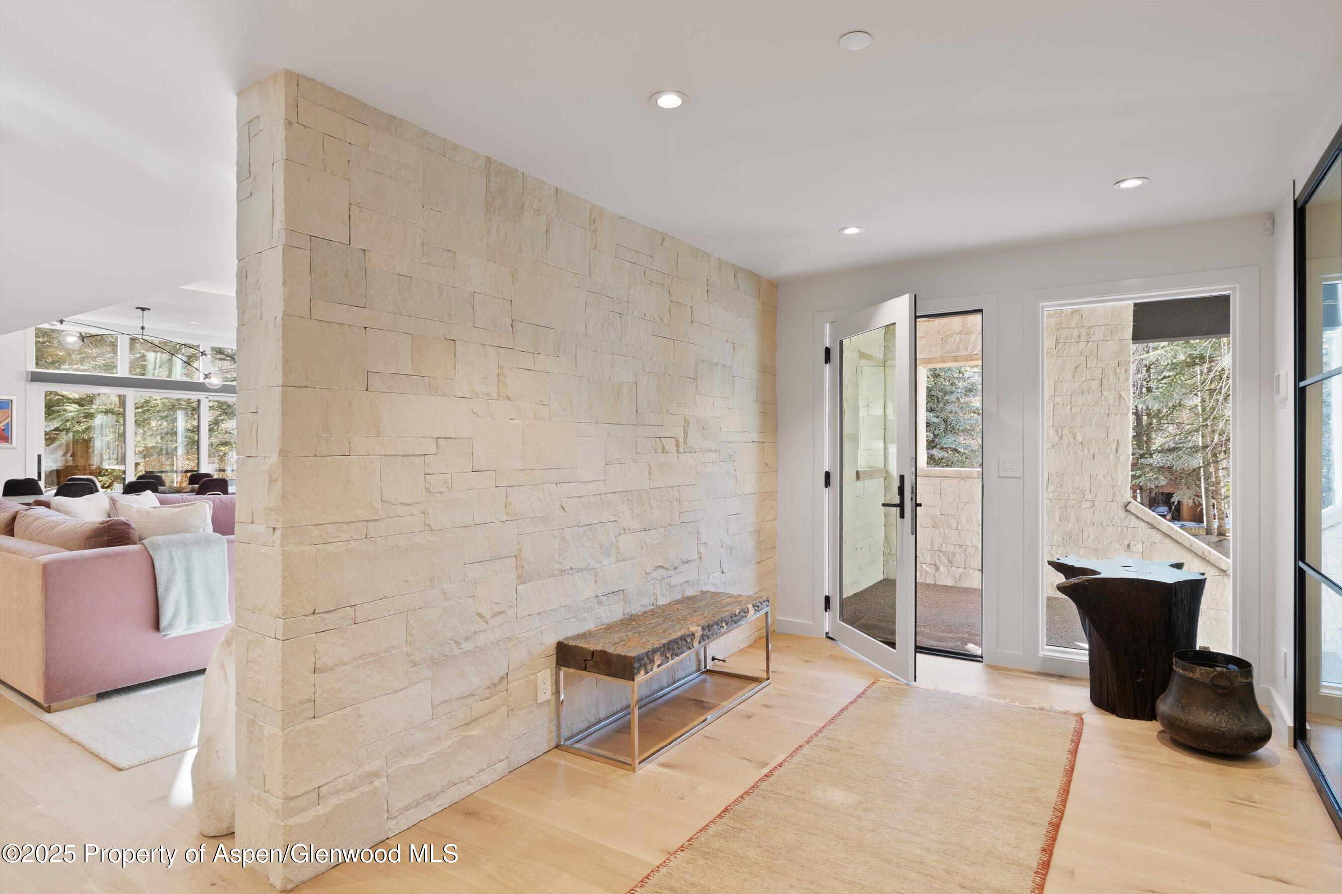 55 Smuggler Grove Road Aspen CO 81611