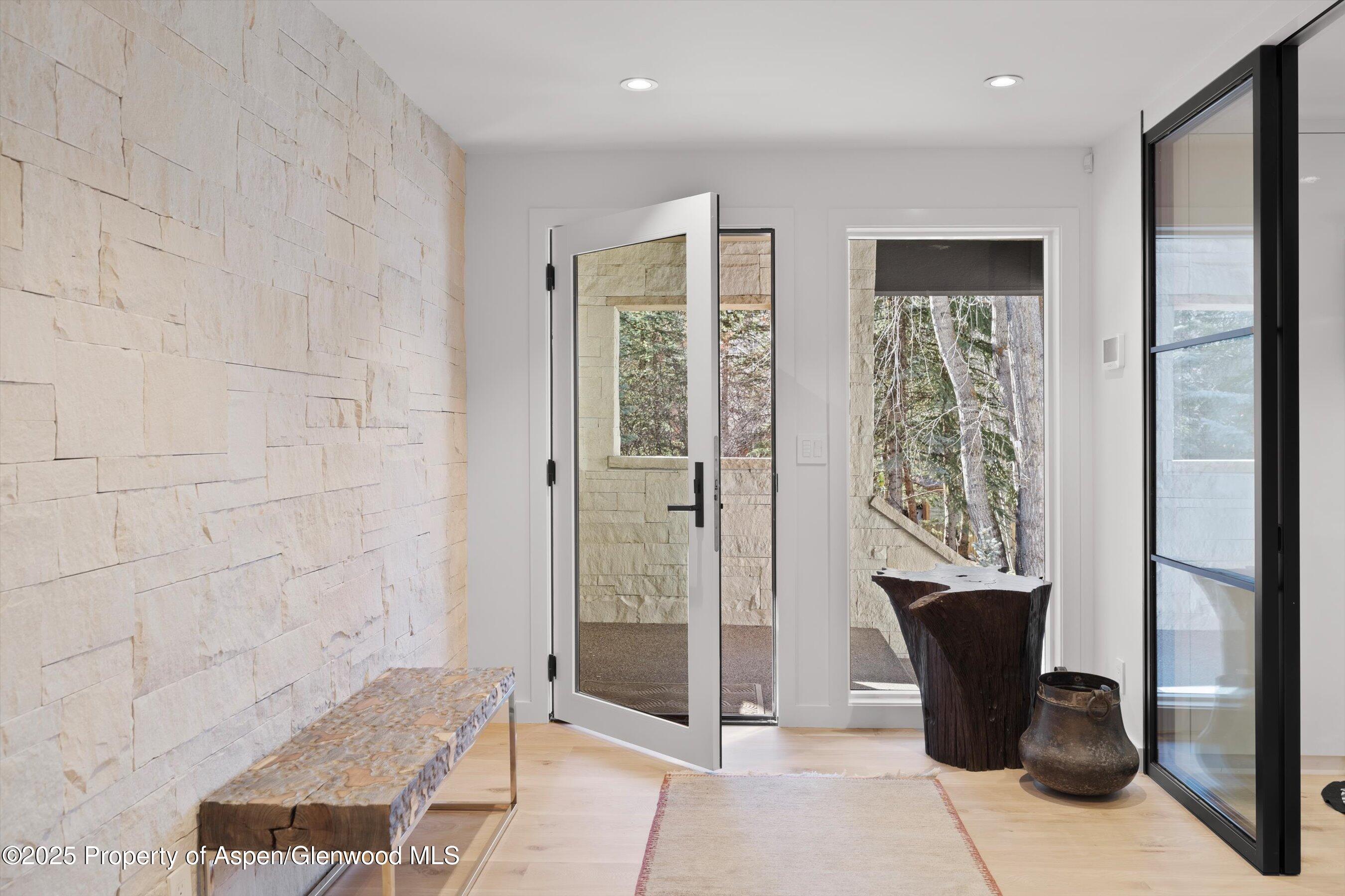 55 Smuggler Grove Road Aspen CO 81611