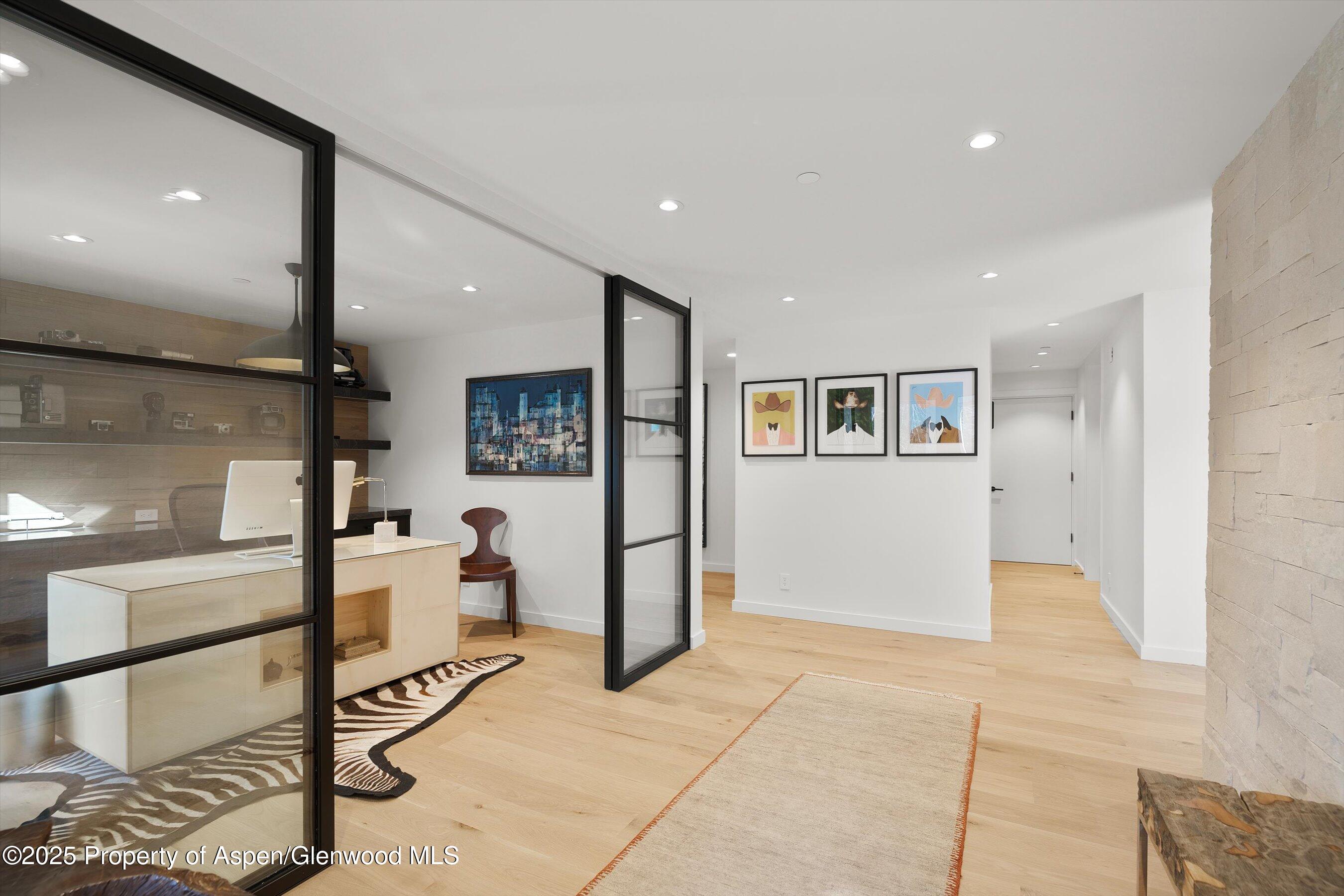 55 Smuggler Grove Road Aspen CO 81611