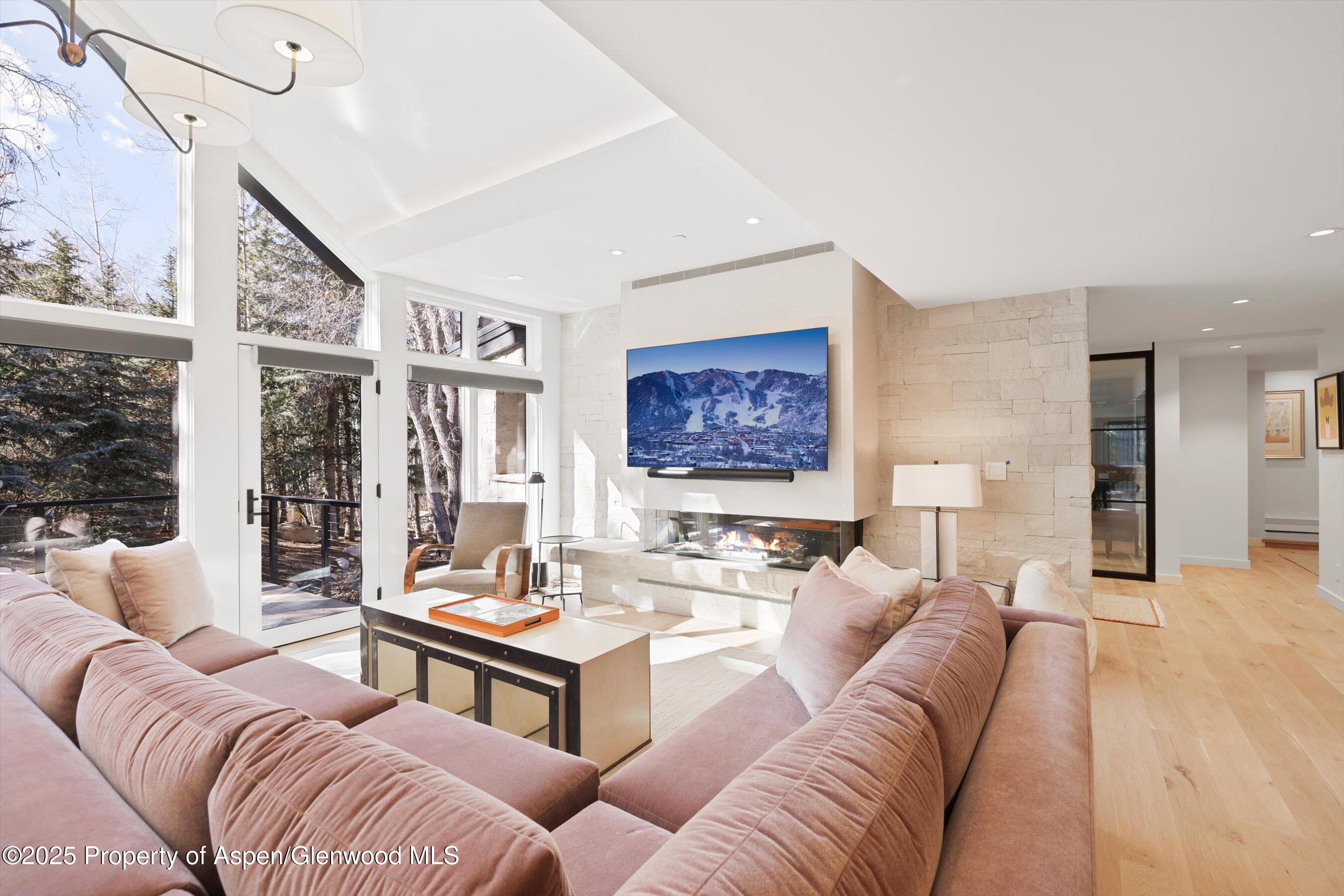 55 Smuggler Grove Road Aspen CO 81611