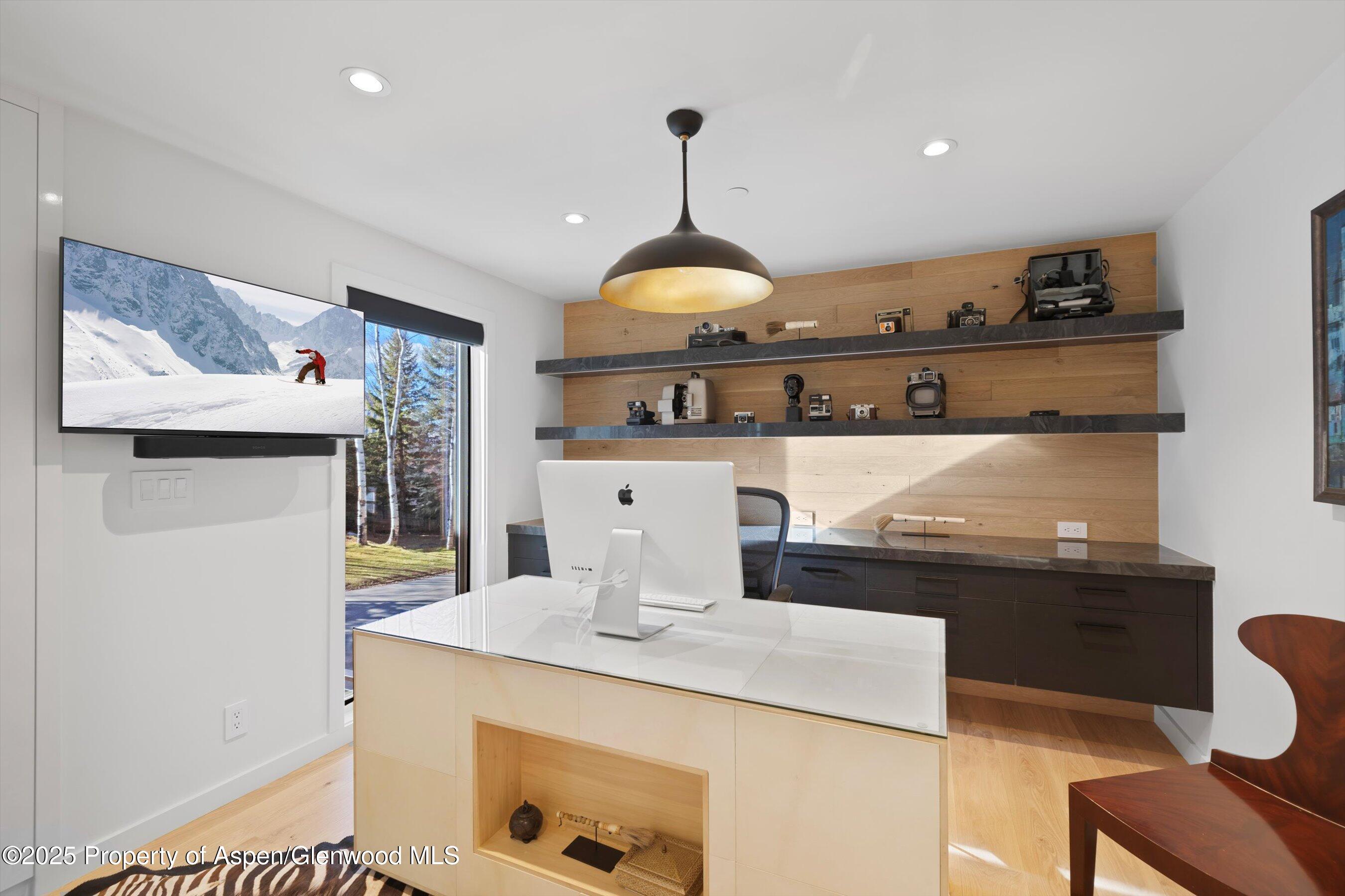55 Smuggler Grove Road Aspen CO 81611