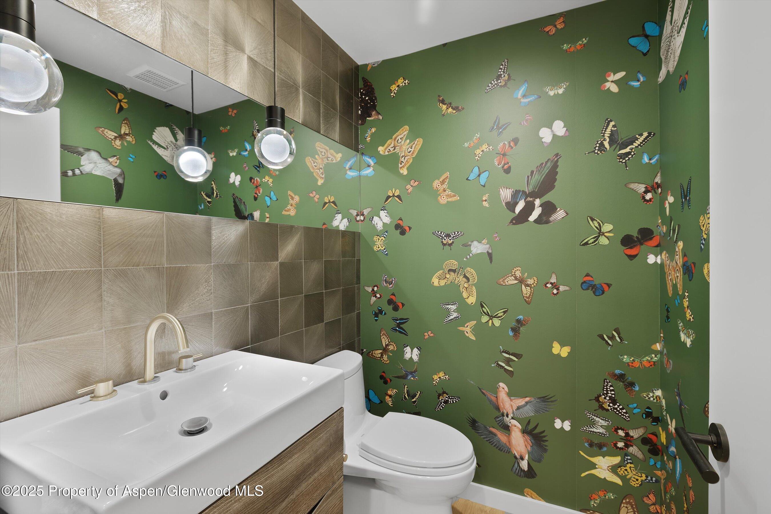 55 Smuggler Grove Road Aspen CO 81611