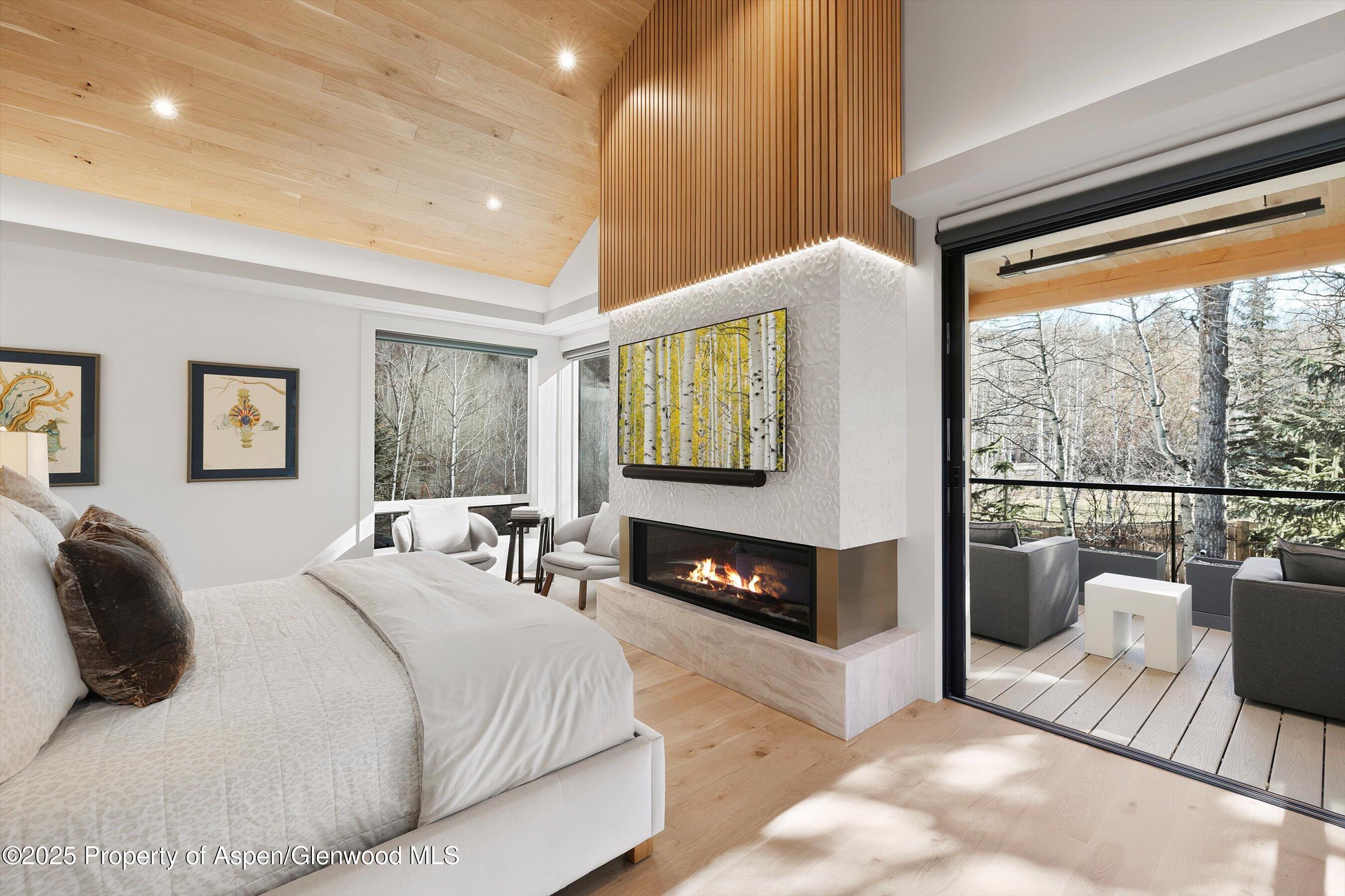 55 Smuggler Grove Road Aspen CO 81611