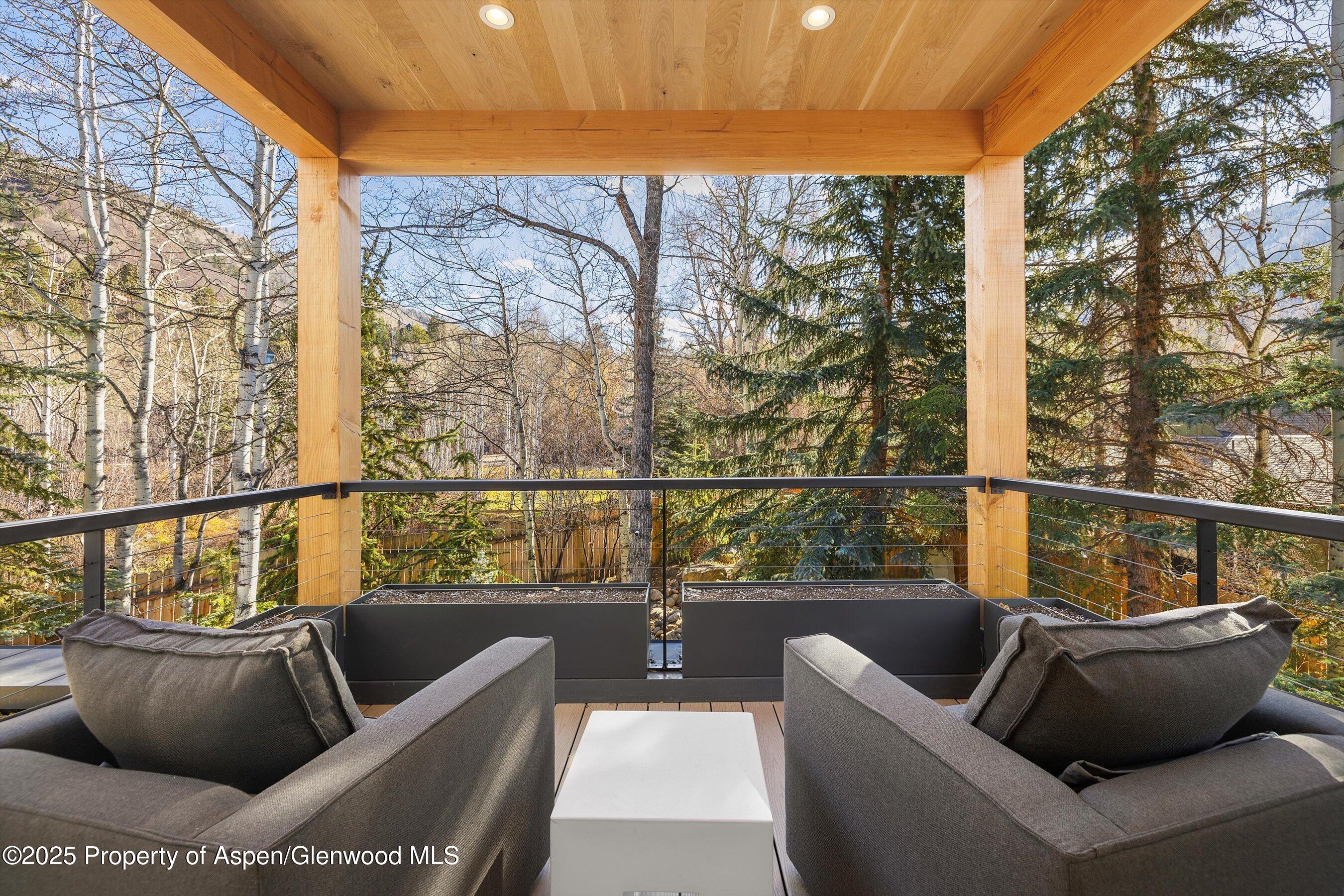 55 Smuggler Grove Road Aspen CO 81611