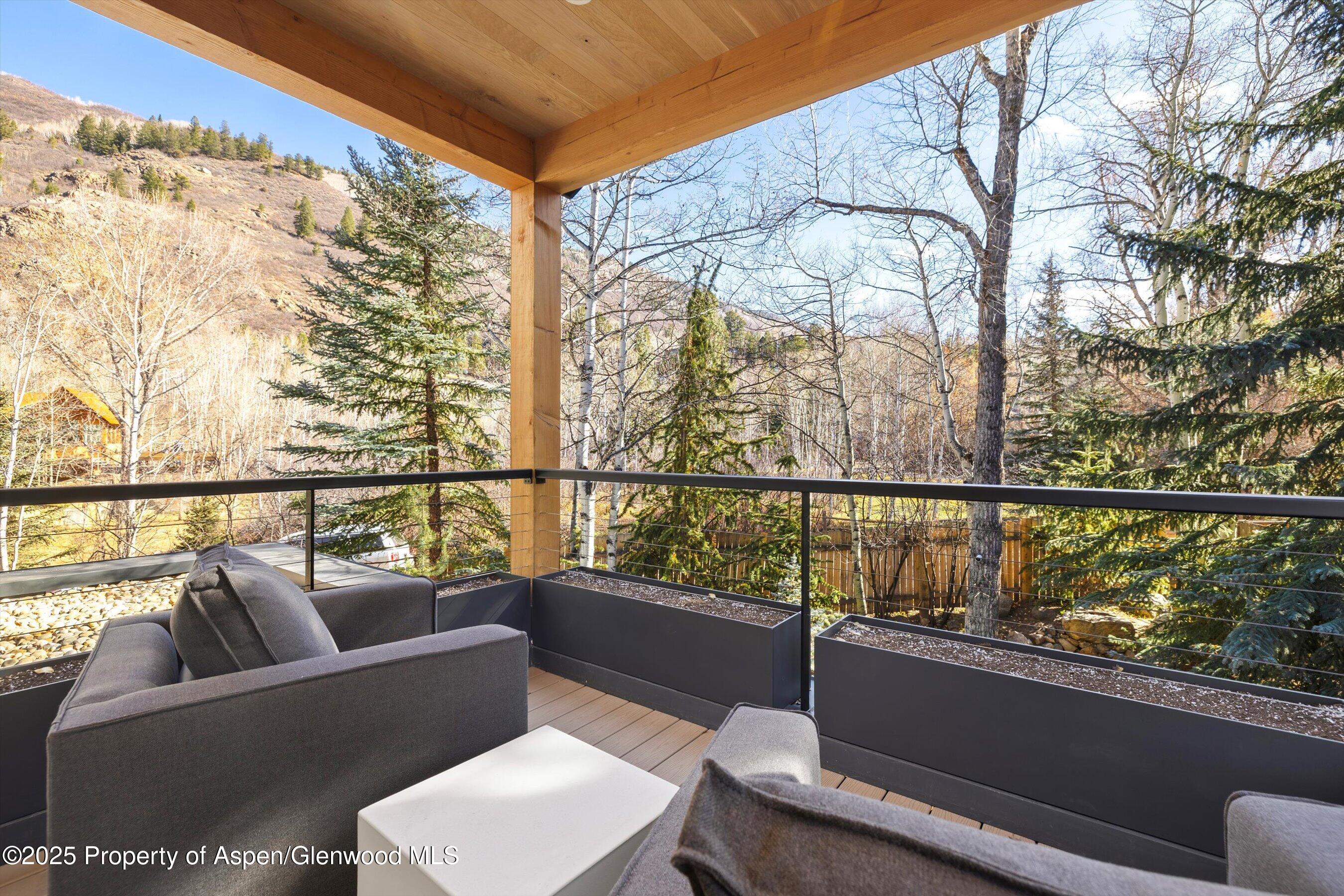 55 Smuggler Grove Road Aspen CO 81611