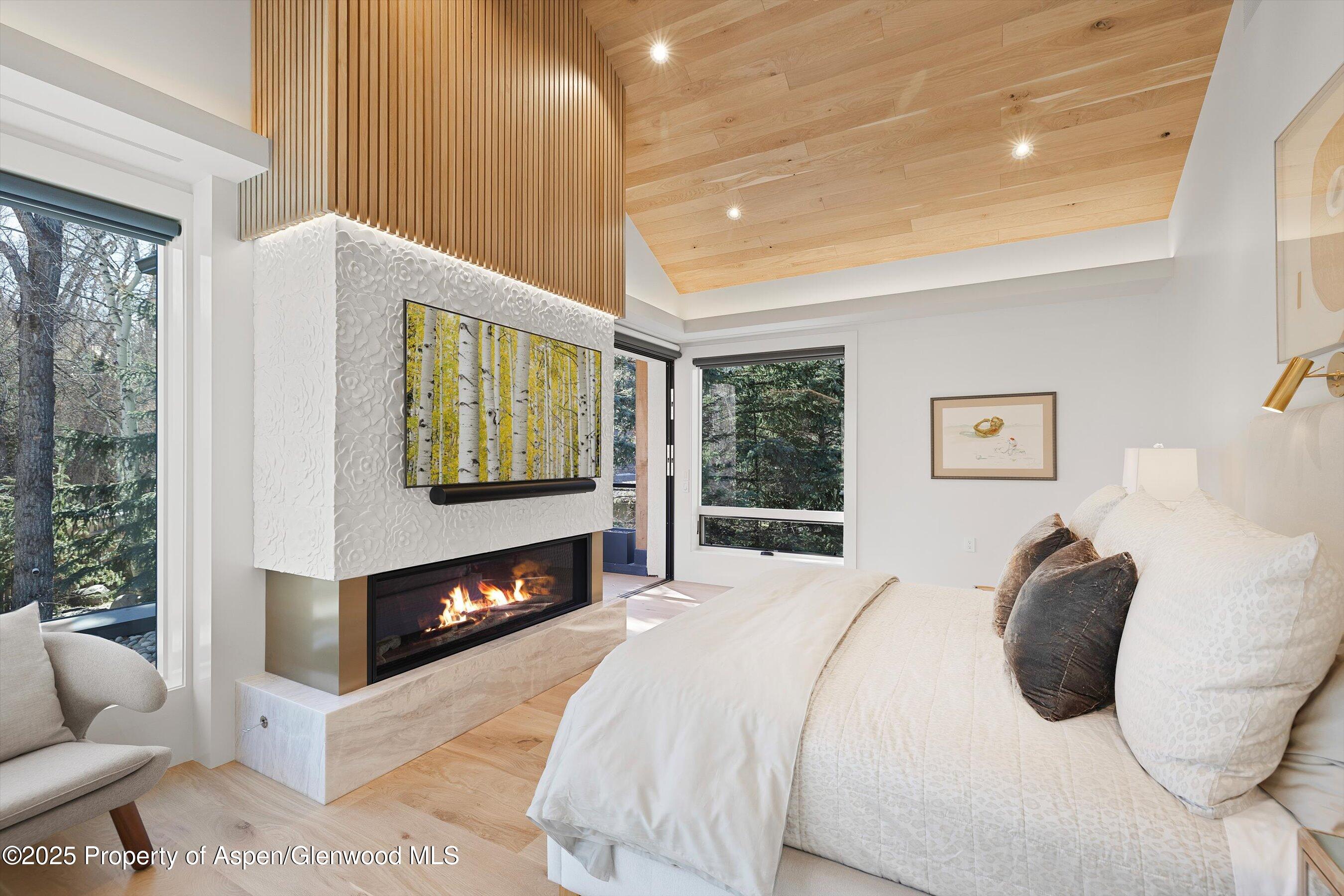 55 Smuggler Grove Road Aspen CO 81611