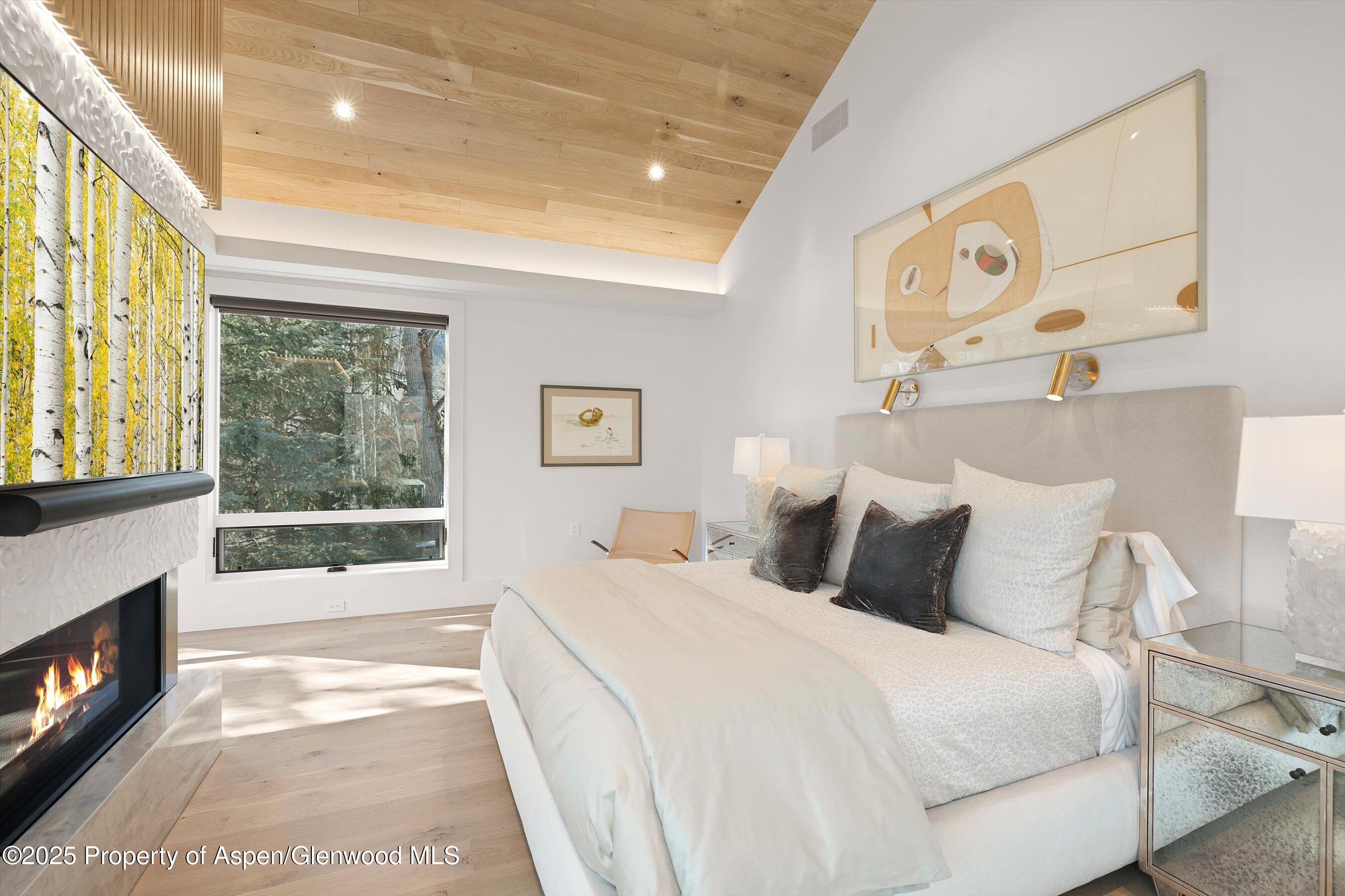 55 Smuggler Grove Road Aspen CO 81611